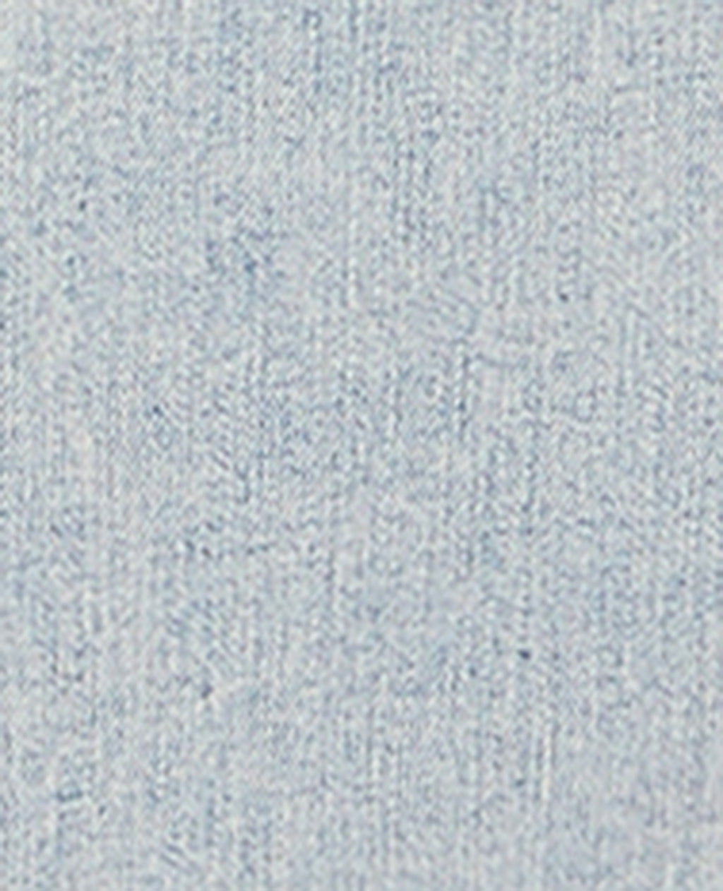 Jean flare taille haute