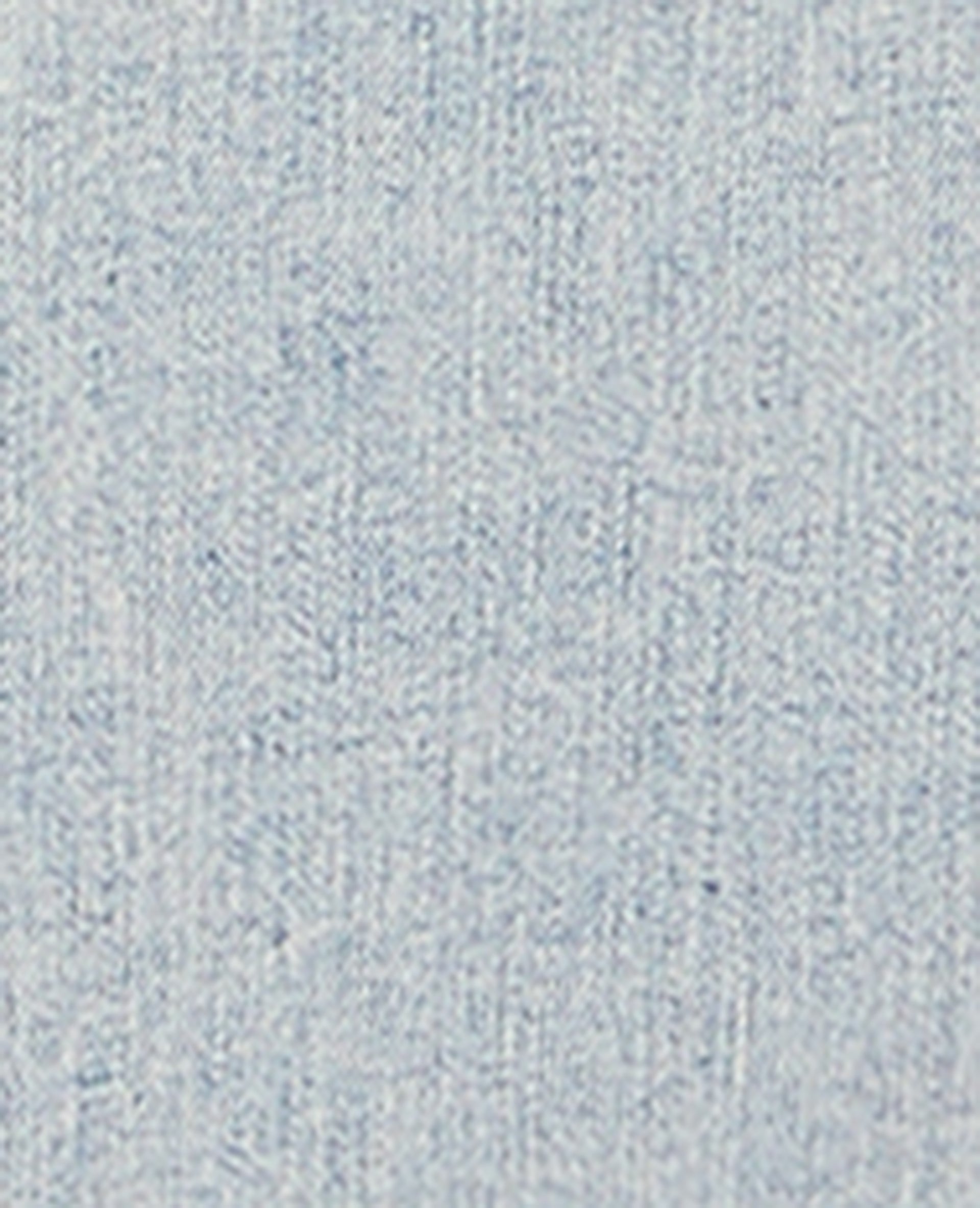 Jean flare taille haute