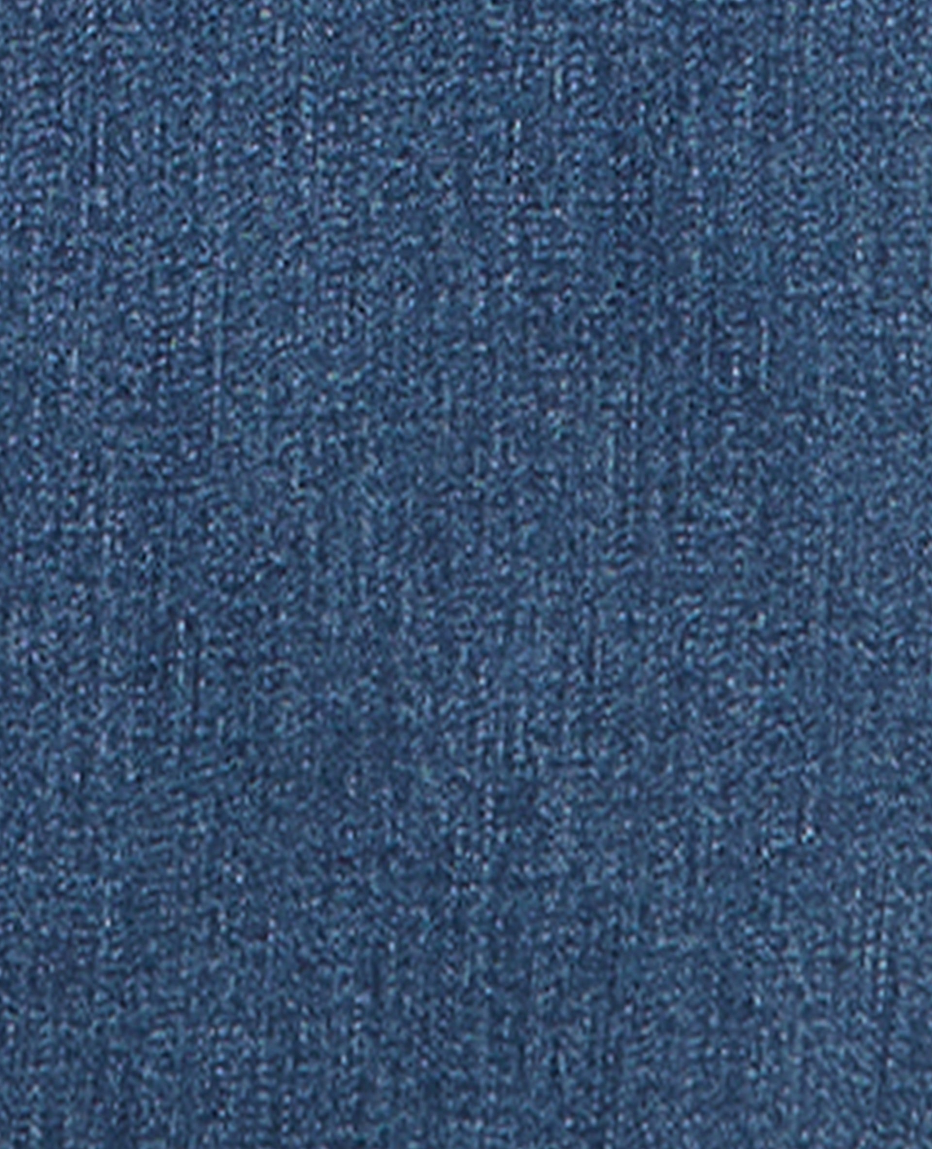 Jean flare taille haute
