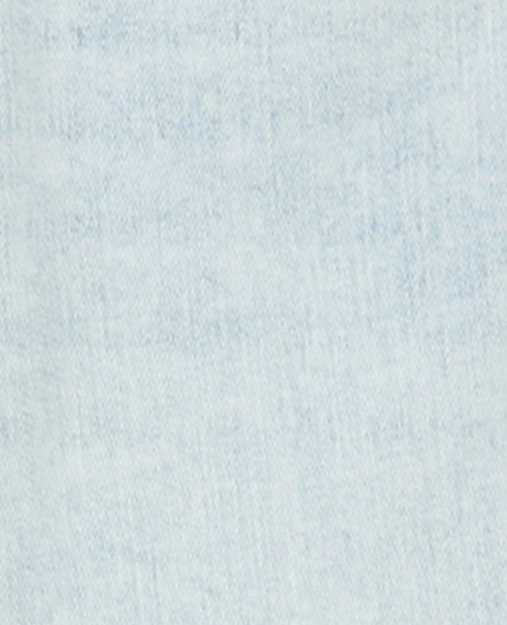 Jean flare taille haute