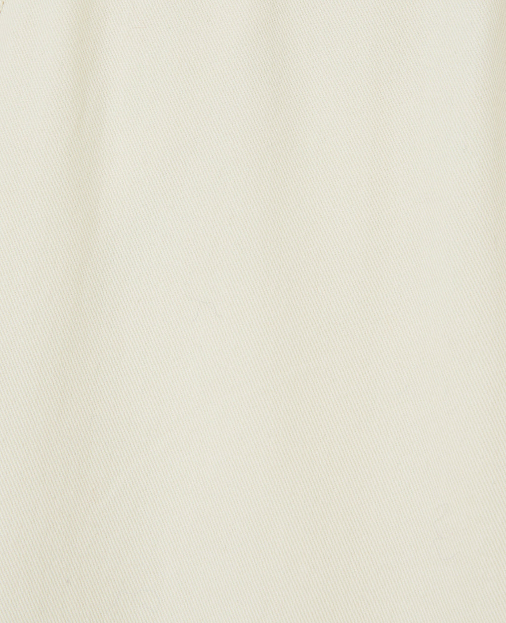 Pantalon cargo taille basse
