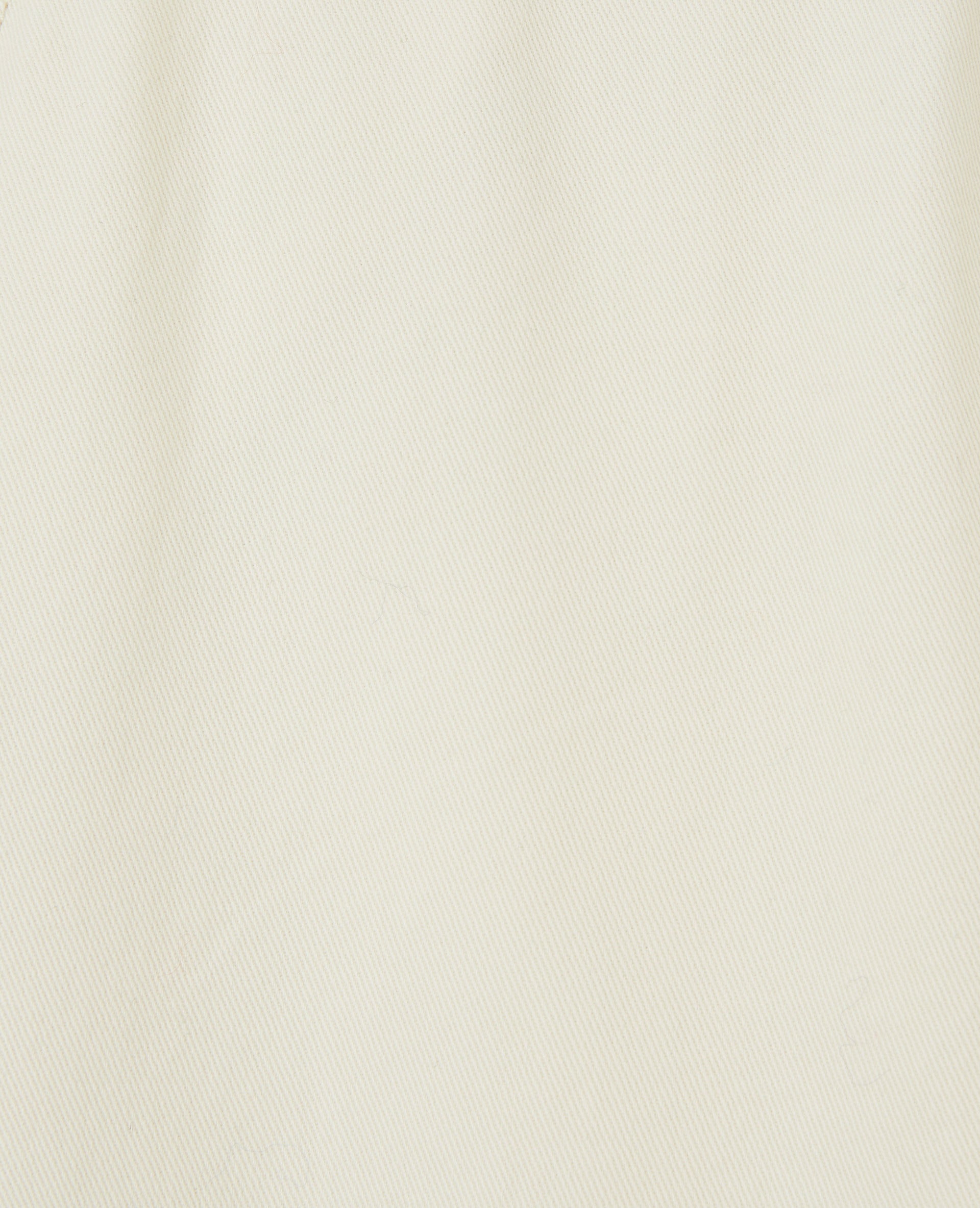 Pantalon cargo taille basse