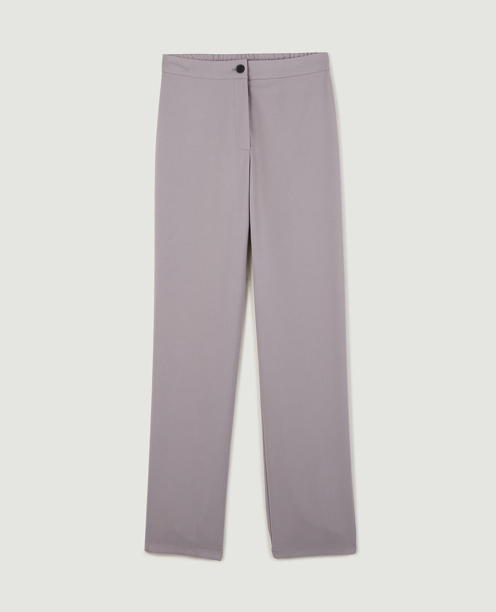 Pantalon city droit et ajusté