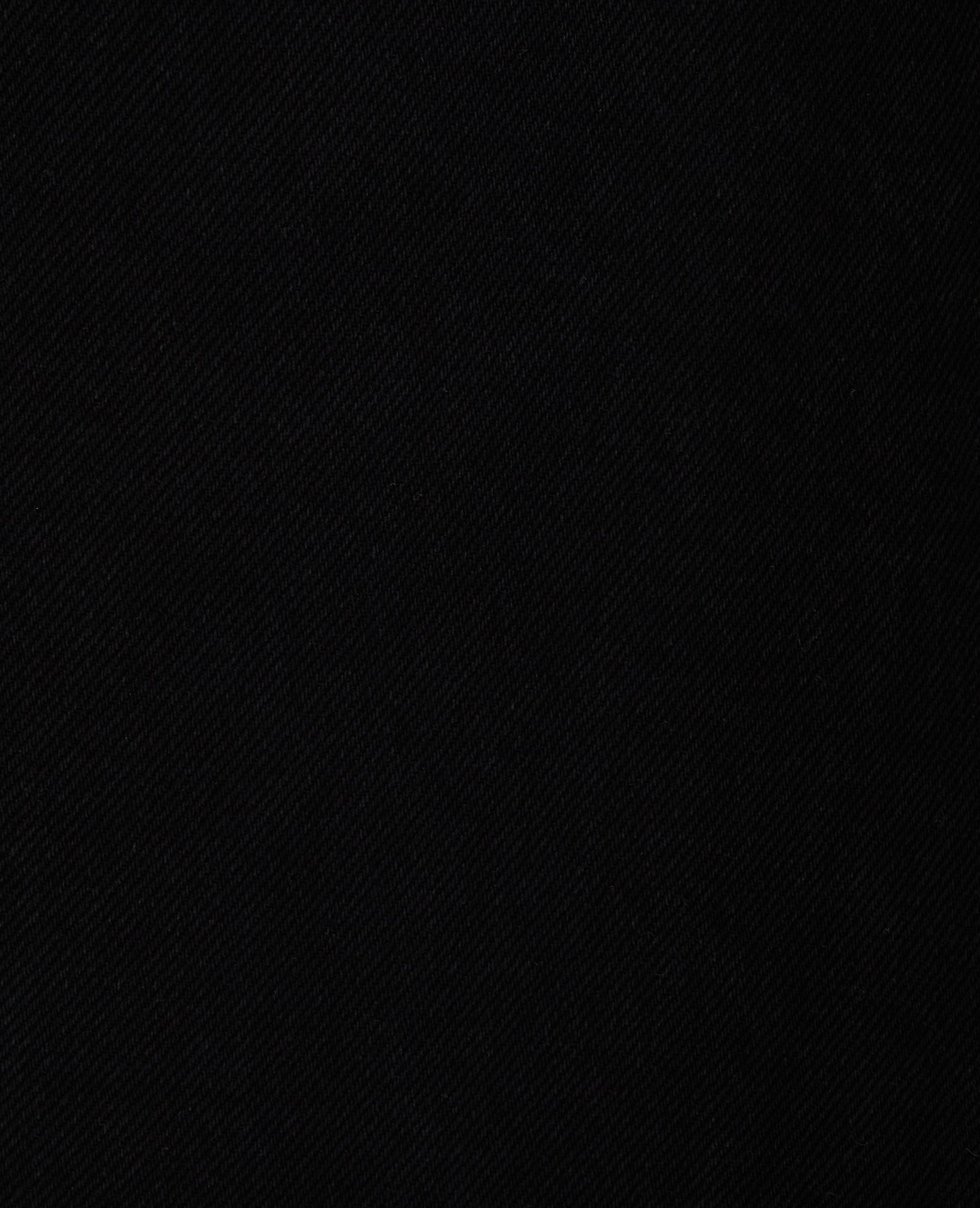 Jean mom taille haute