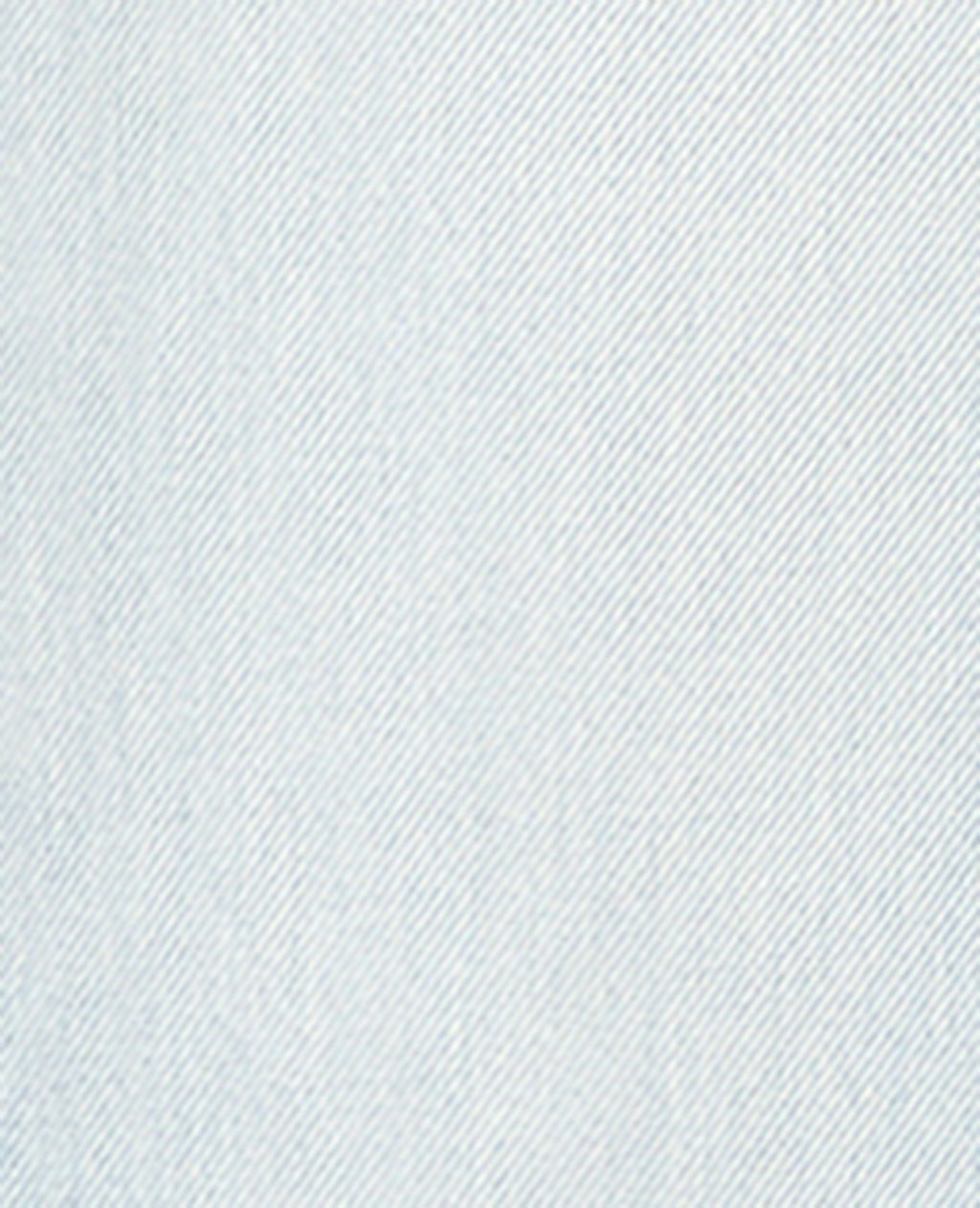 Jean wide taille basse