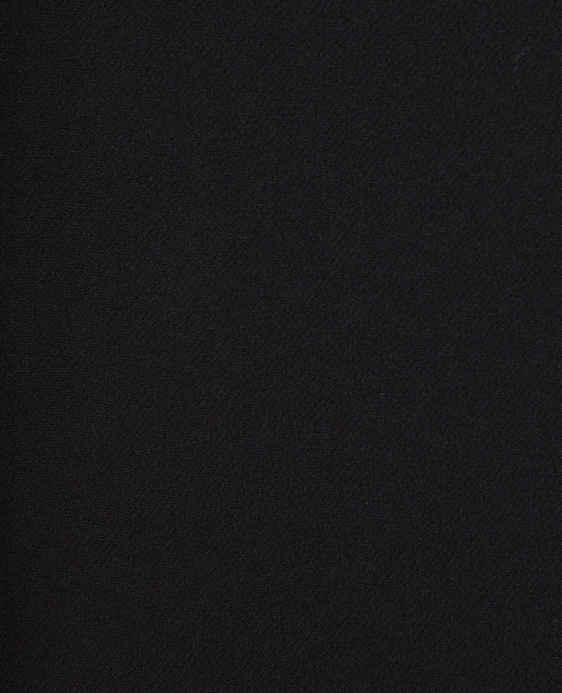 Pantalon droit avec coutures pincées