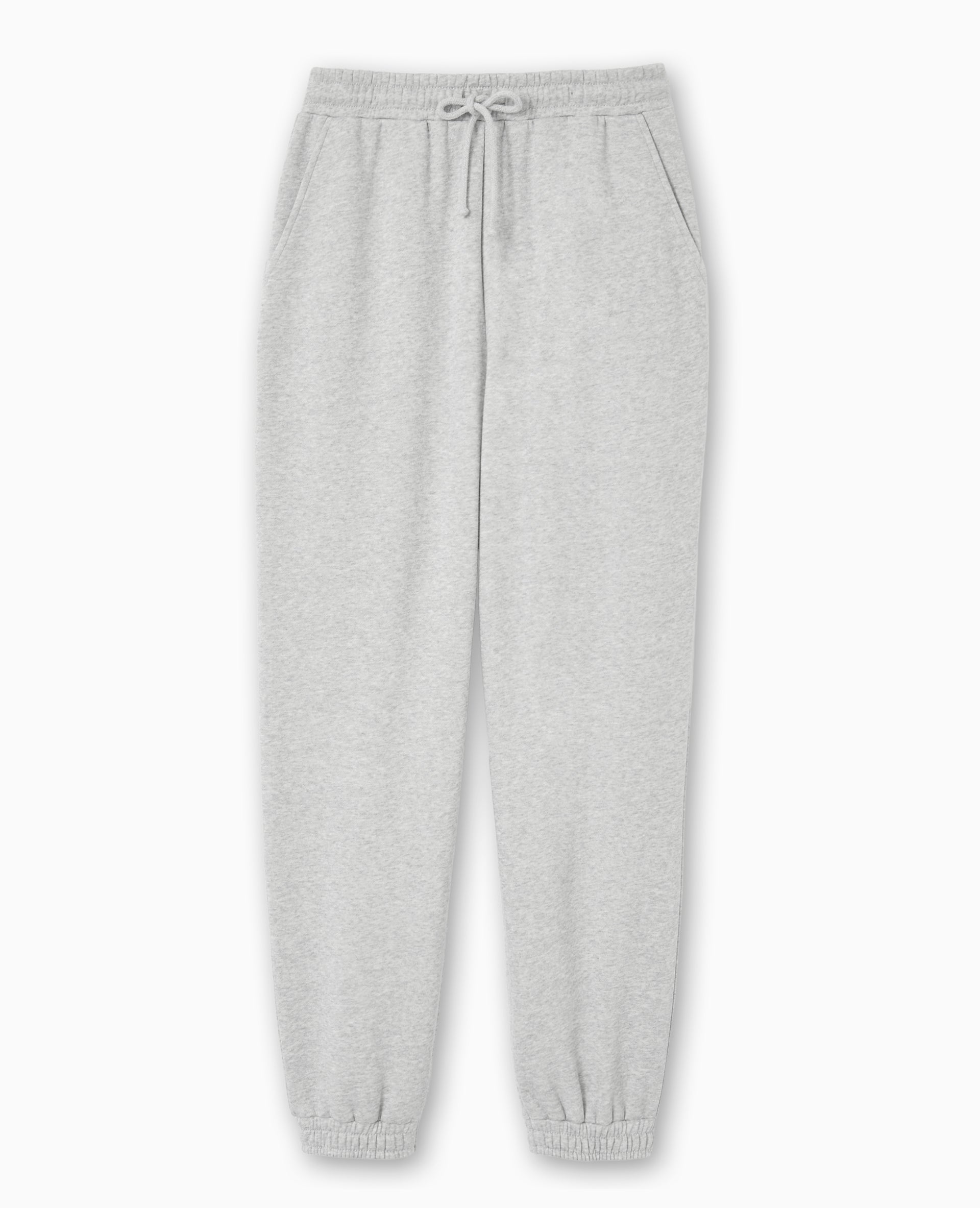 Pantalon de jogging en molleton