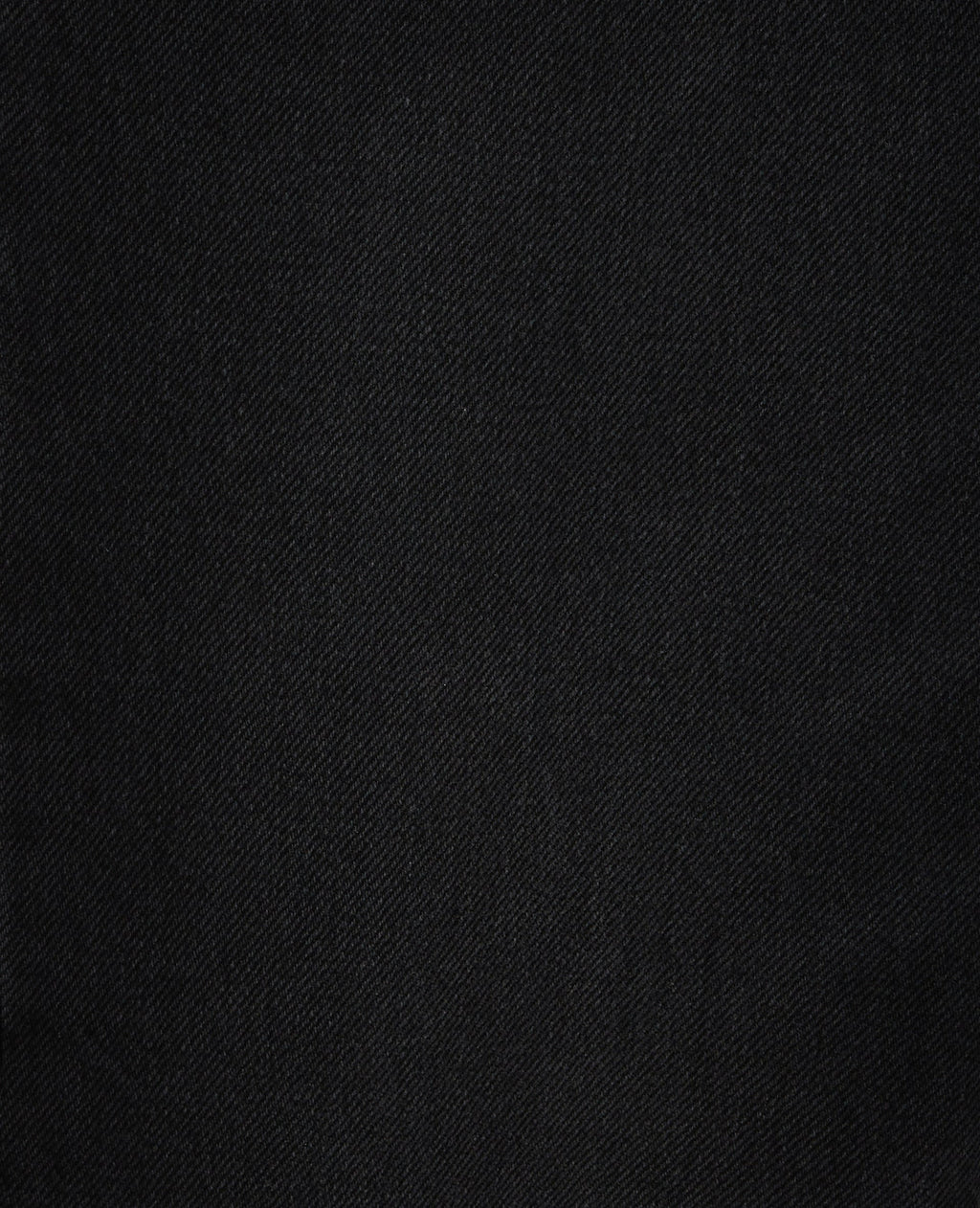 Jean mom taille haute trashé