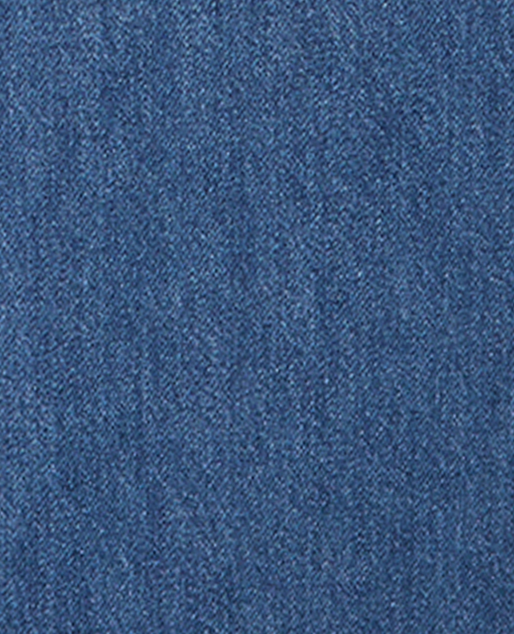 Jean wide taille haute