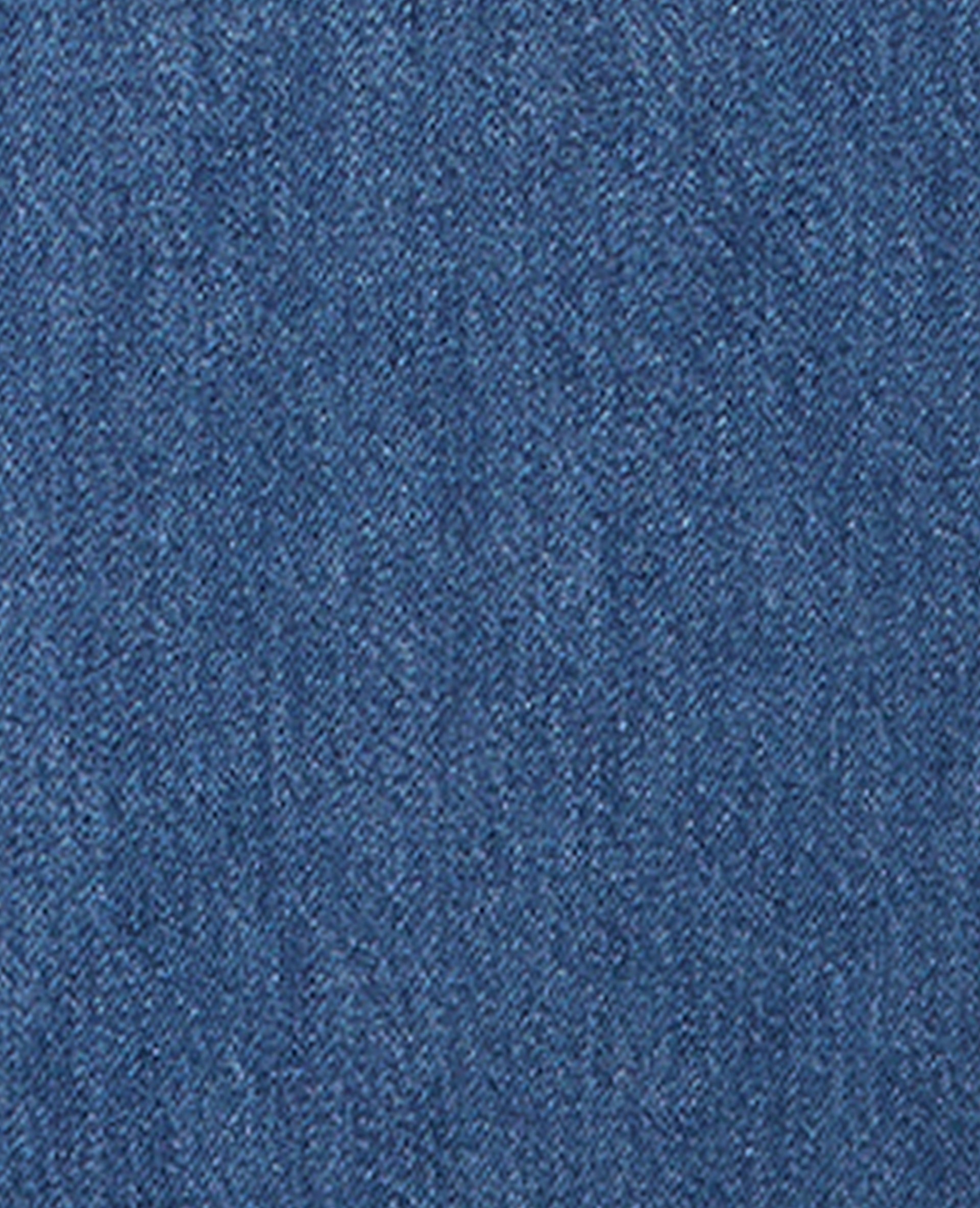 Jean wide taille haute