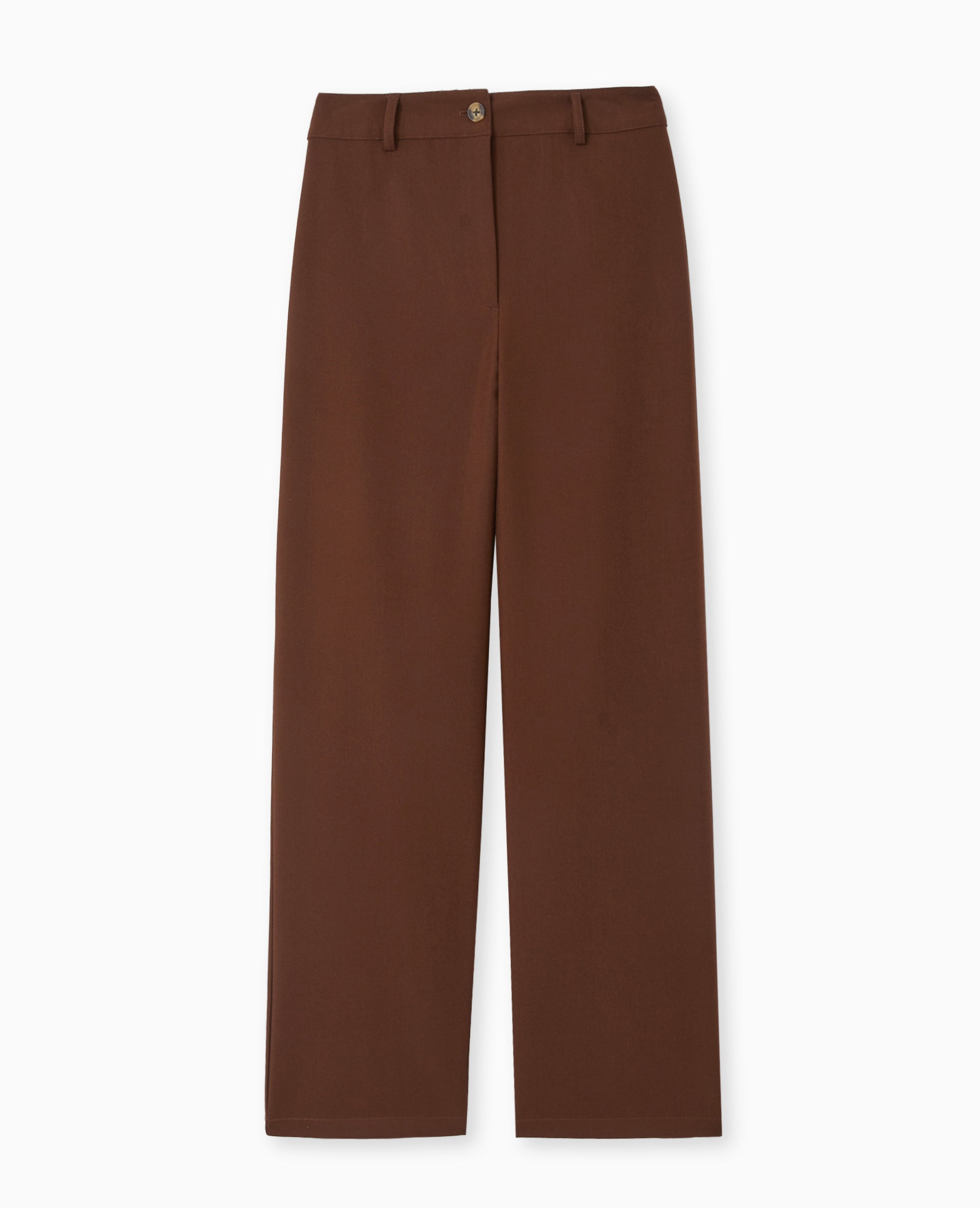 Pantalon droit city