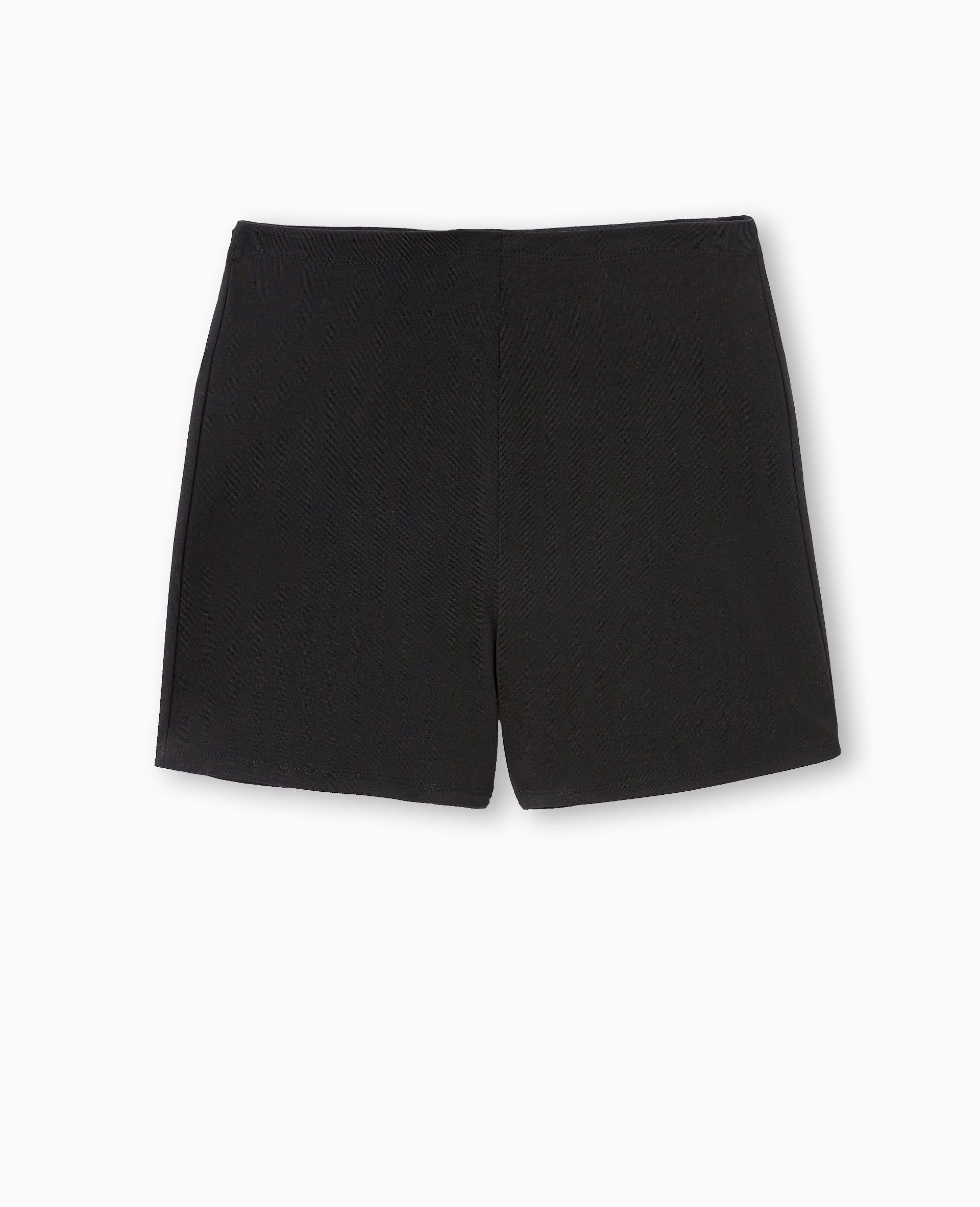 Short cycliste court