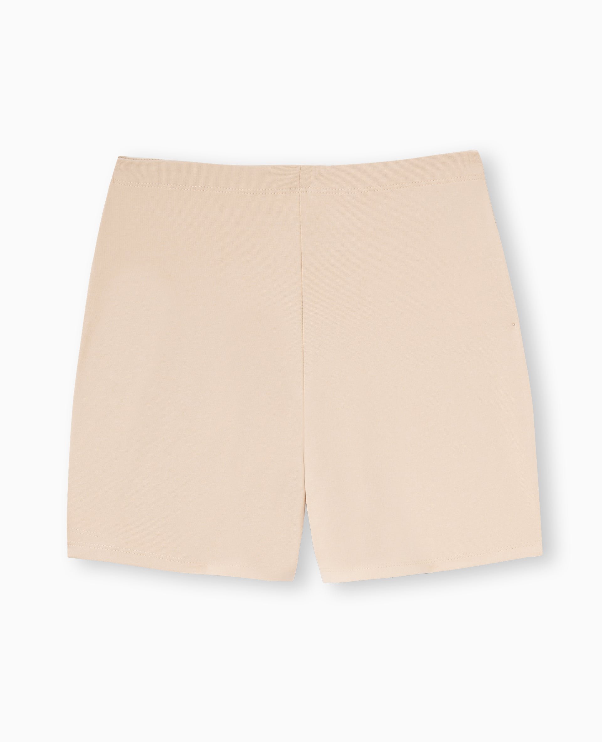 Short cycliste court