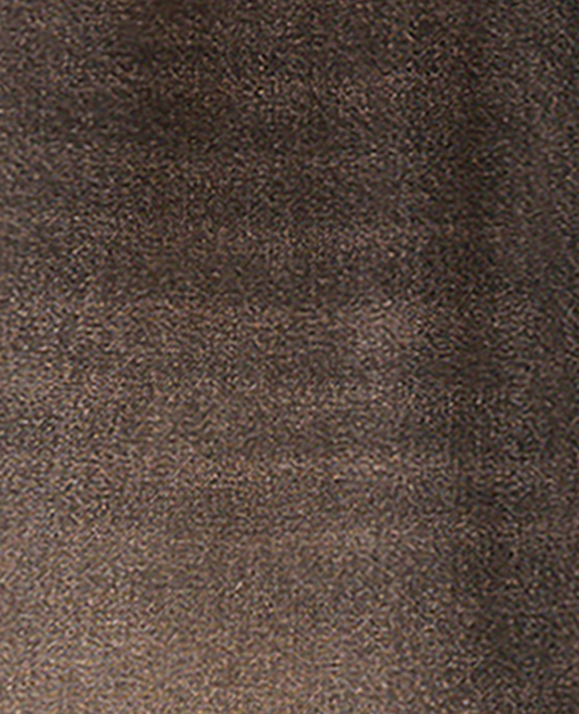 Jean wide taille haute effet dirty