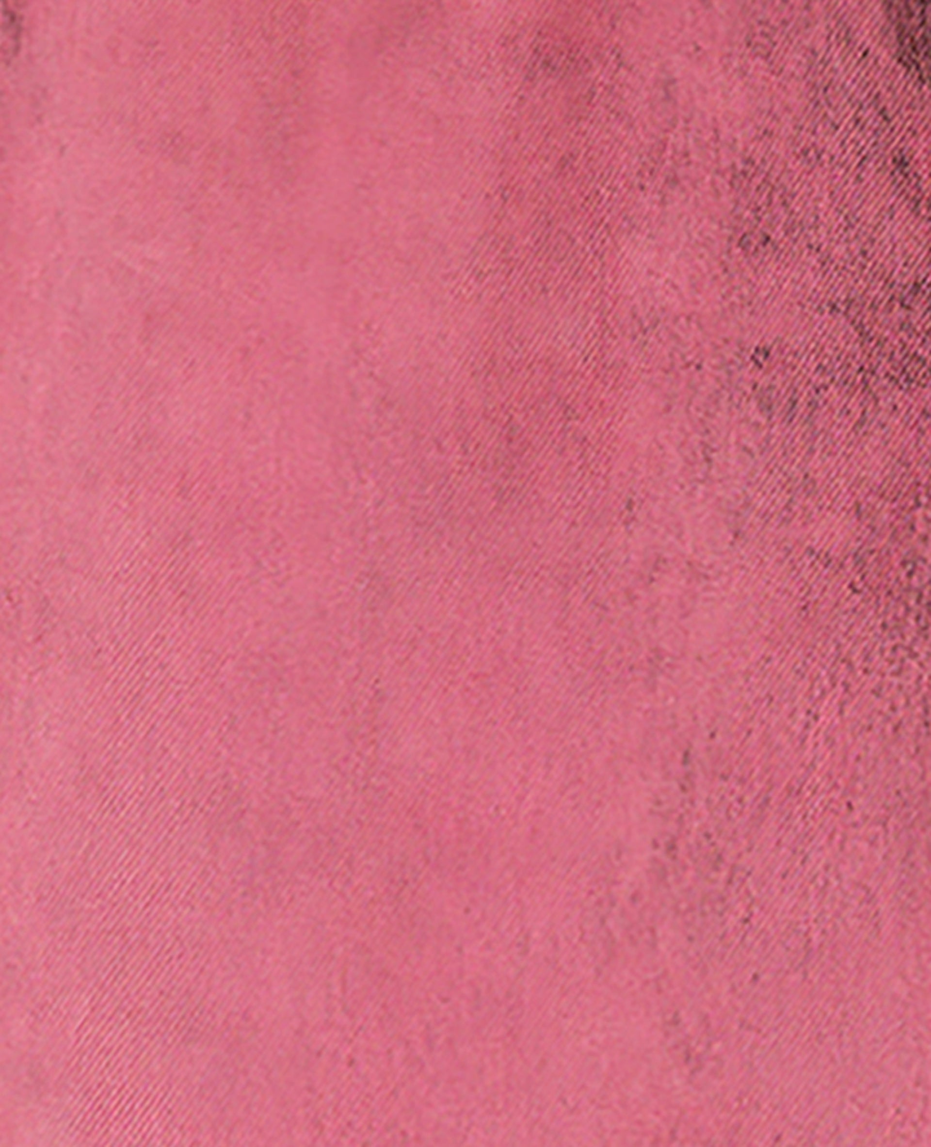 Jean droit taille basse effet acid