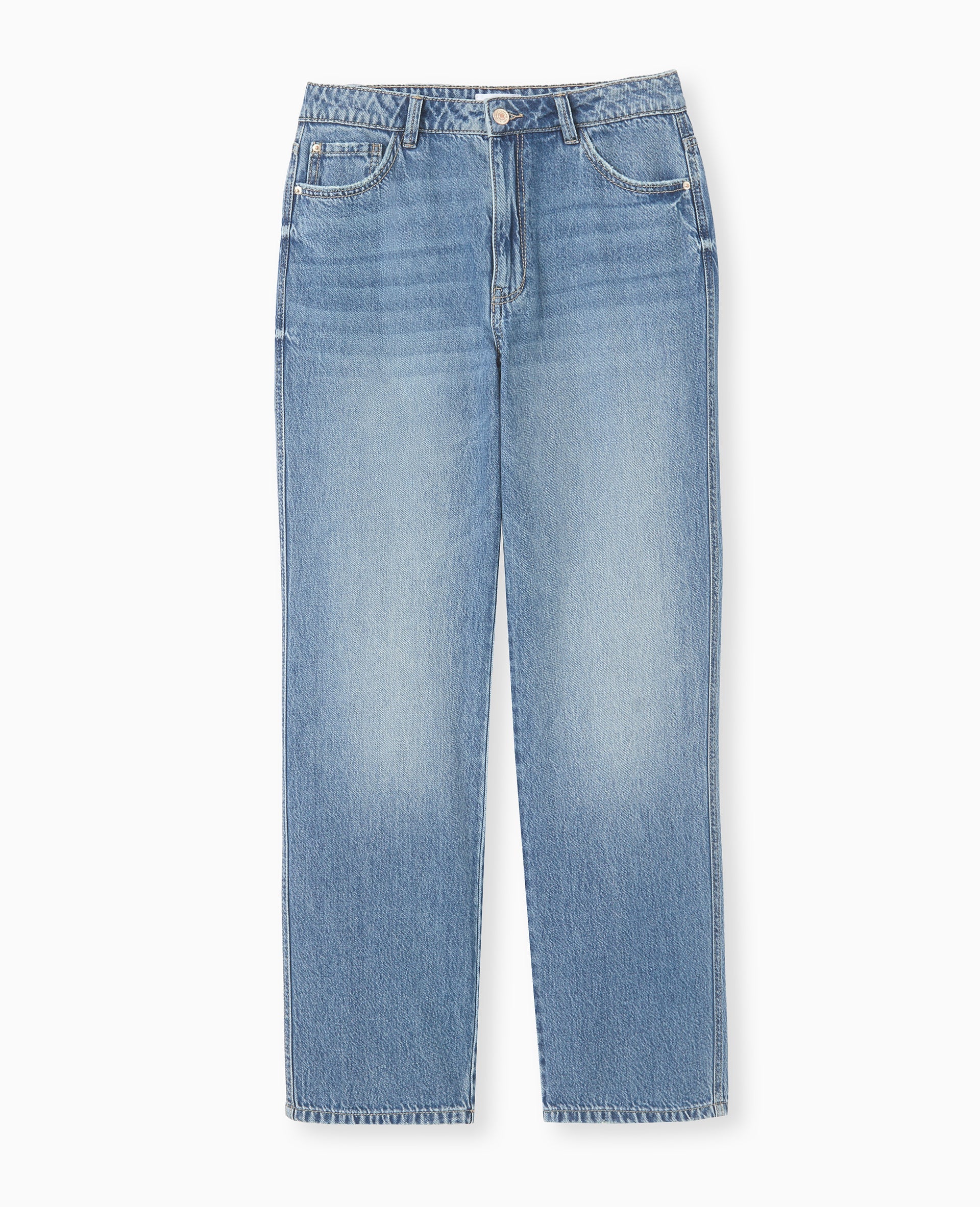 J90-2 / Jean straight taille medium