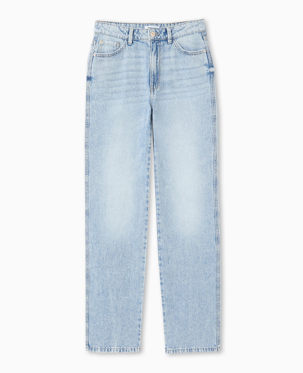 J90-2 / Jean straight taille medium