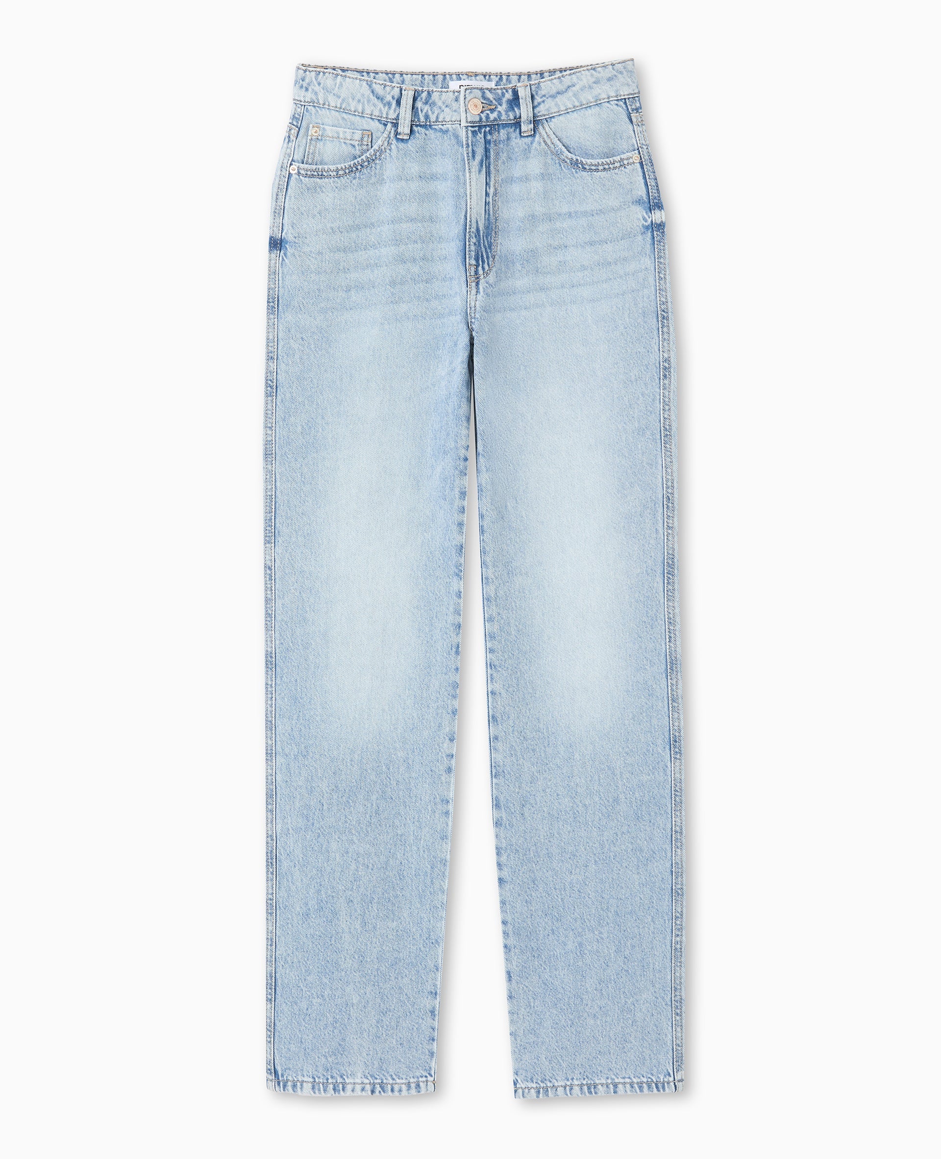 J90-2 / Jean straight taille medium