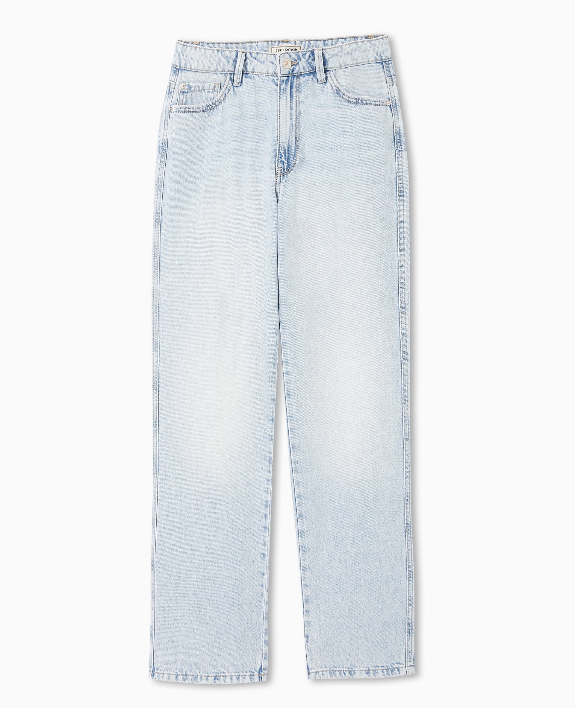 J90-2 / Jean straight taille medium
