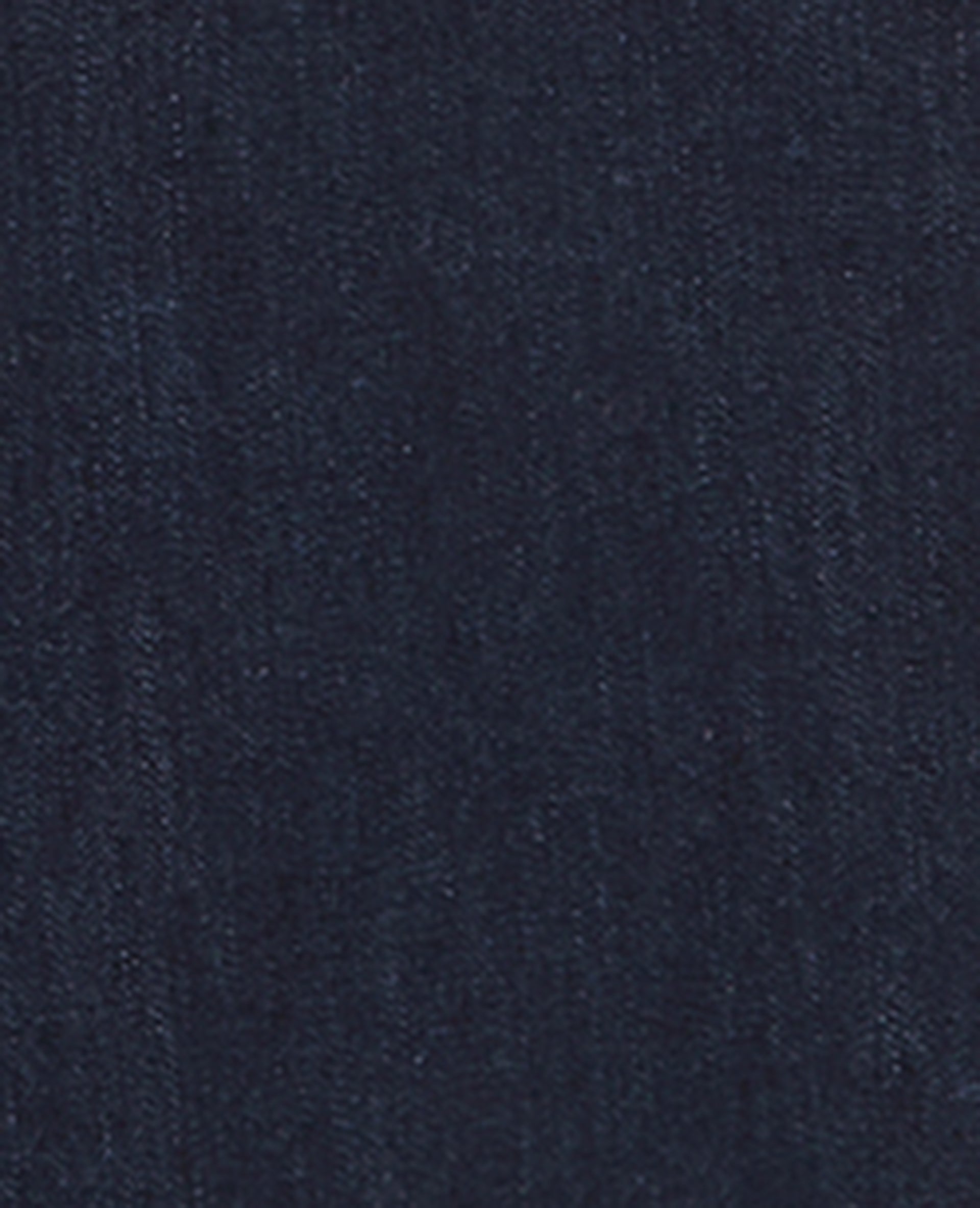 Jean wide taille haute avec bas coupés