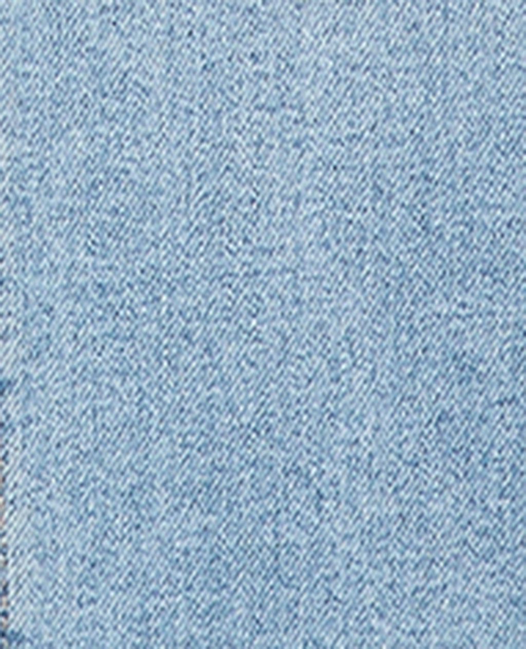 Jean skinny taille haute