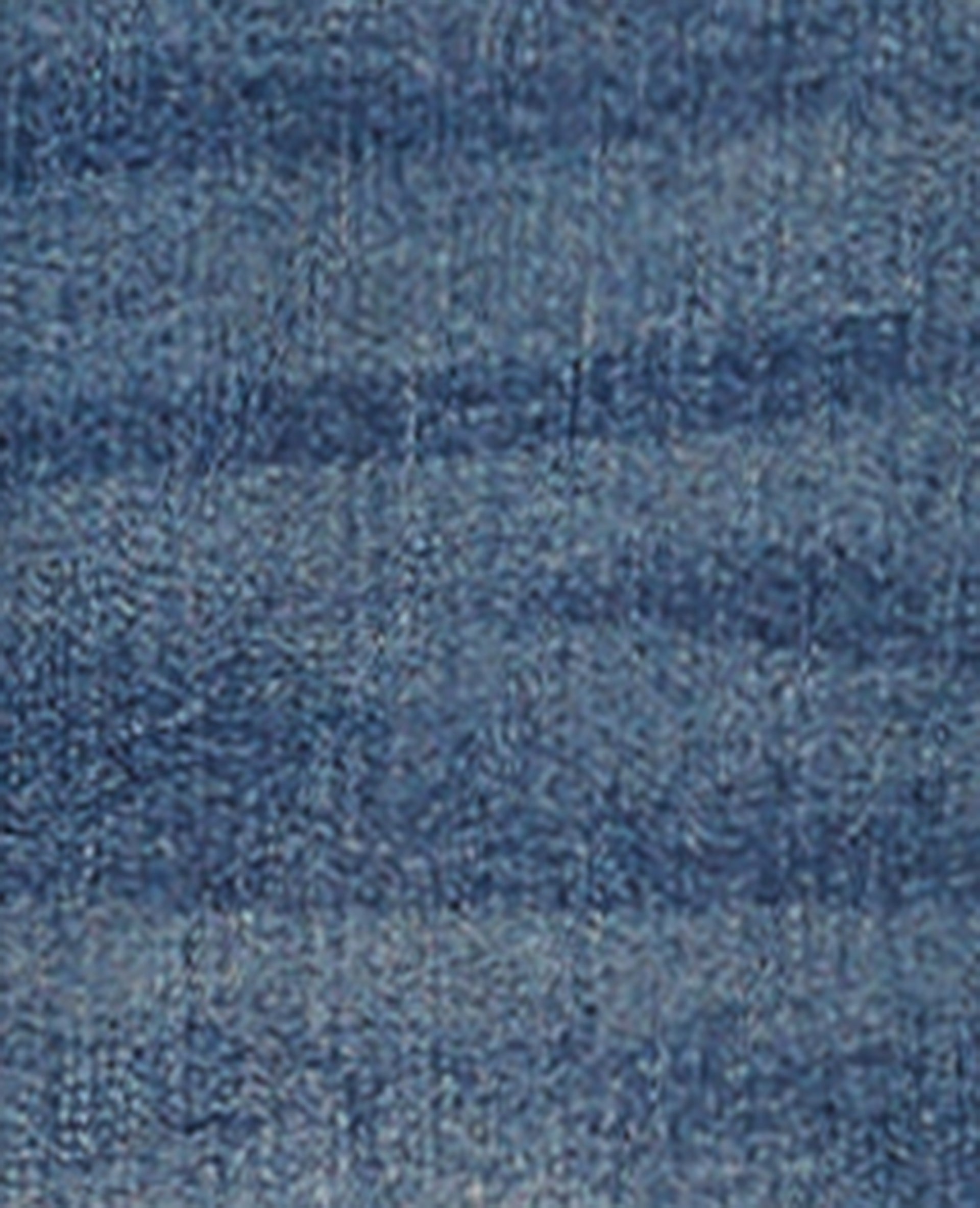 Jean skinny taille haute