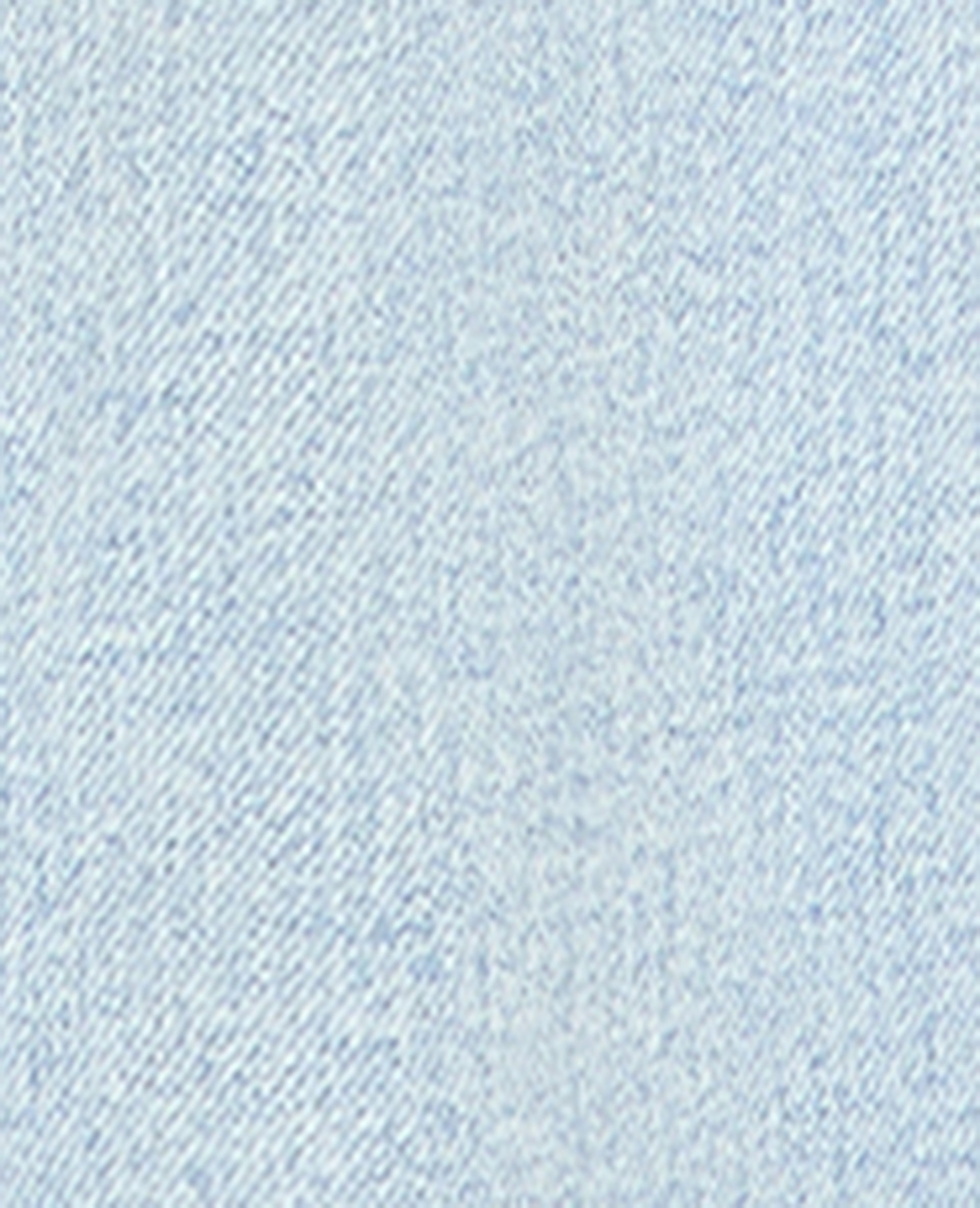 Jean skinny taille haute
