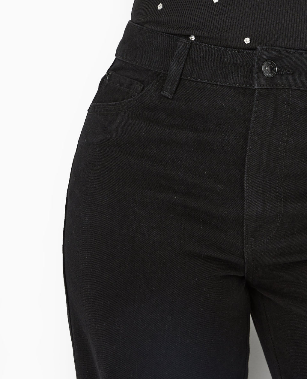 J90-2 / Jean straight taille medium