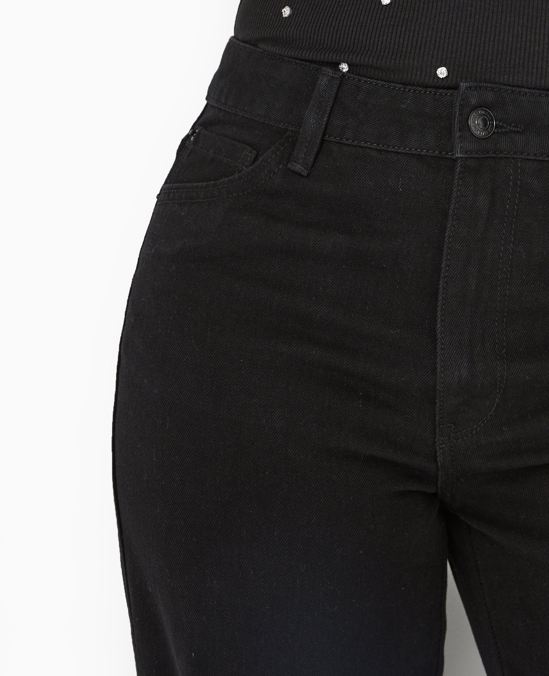 J90-2 / Jean straight taille medium