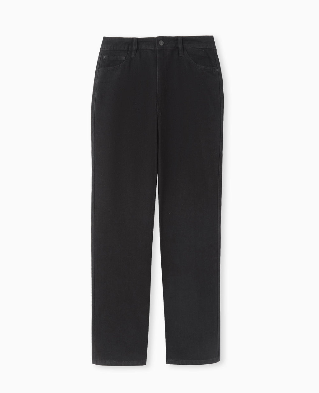 J90-2 / Jean straight taille medium
