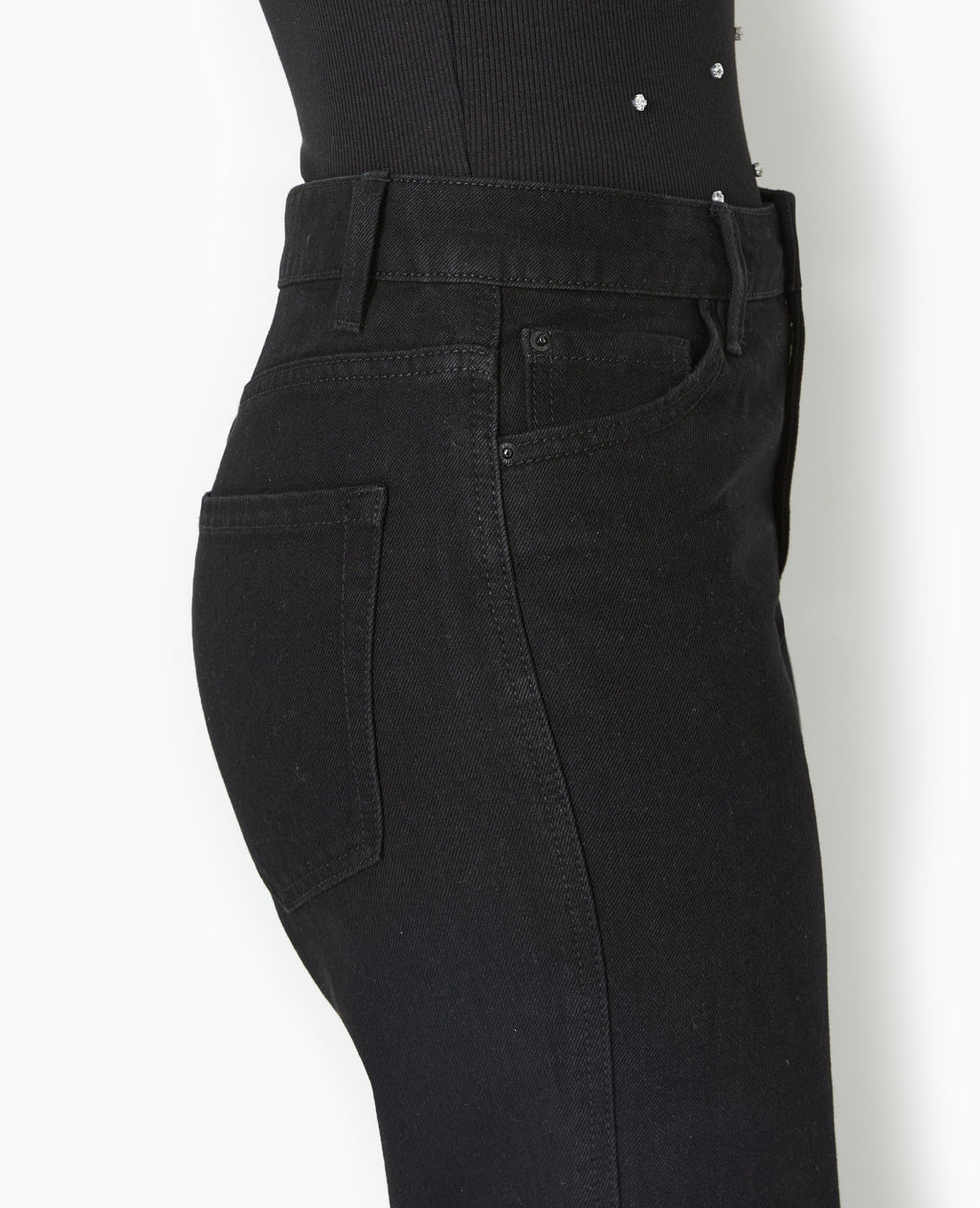 J90-2 / Jean straight taille medium