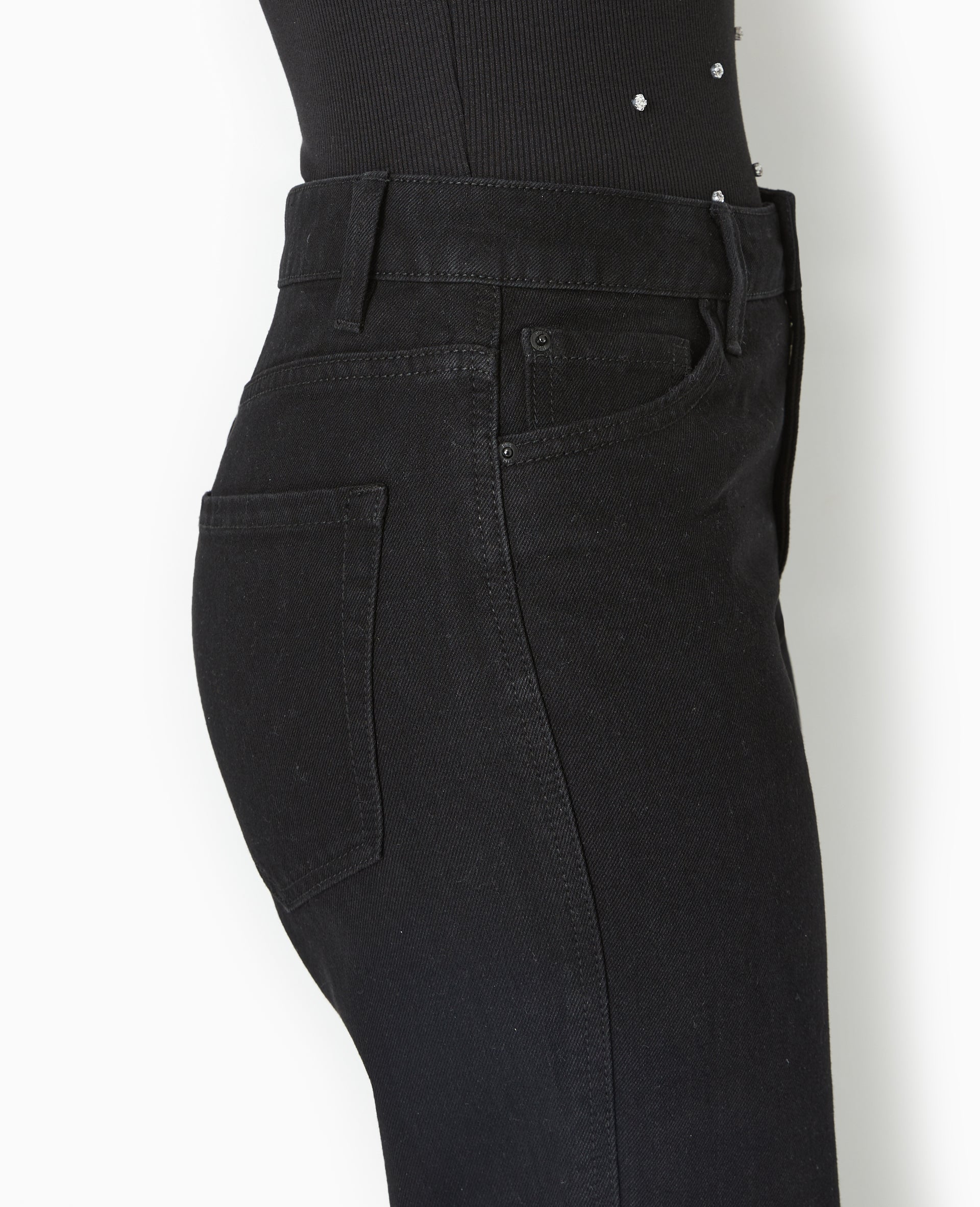 J90-2 / Jean straight taille medium