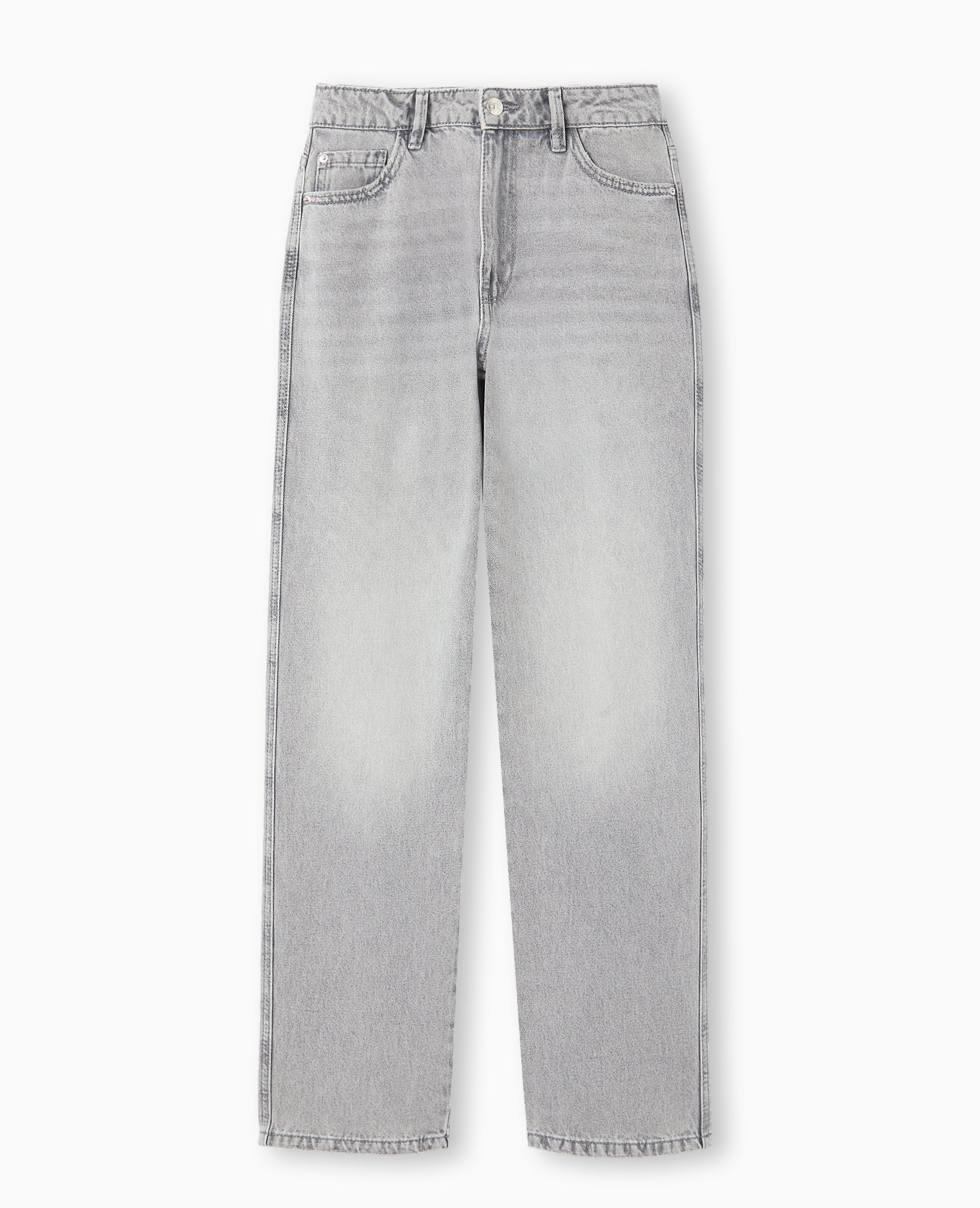J90-2 / Jean straight taille medium