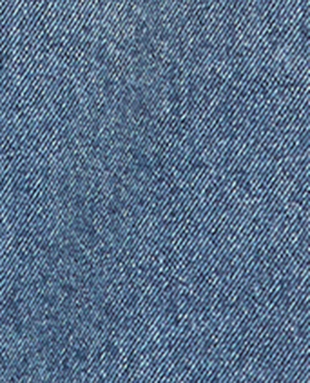 Jean mom taille haute