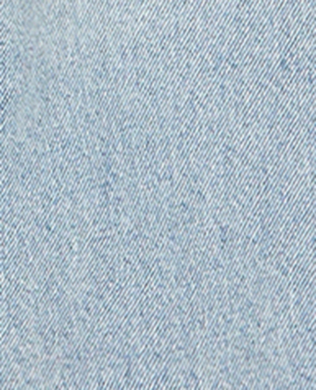 Jean mom taille haute