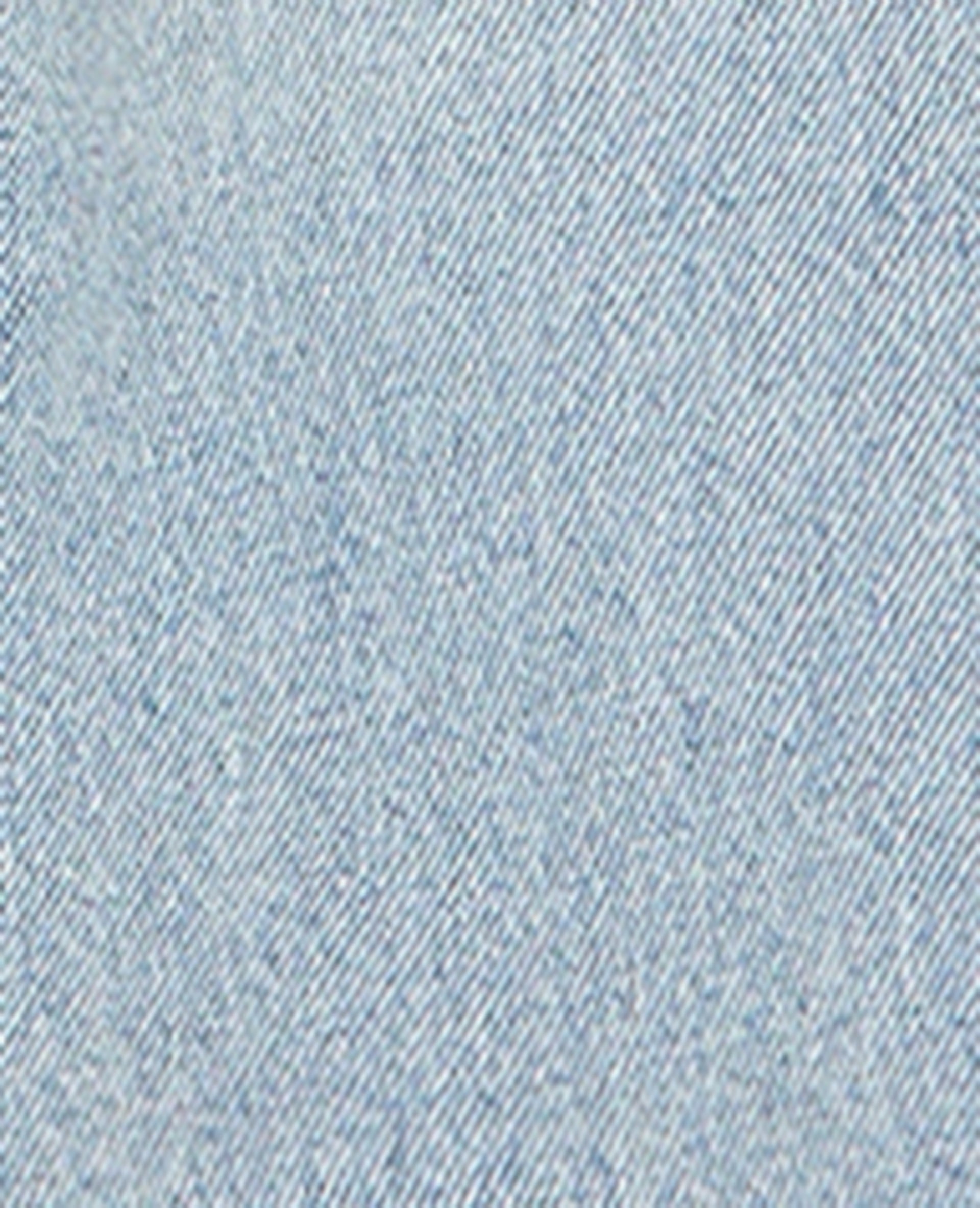 Jean mom taille haute