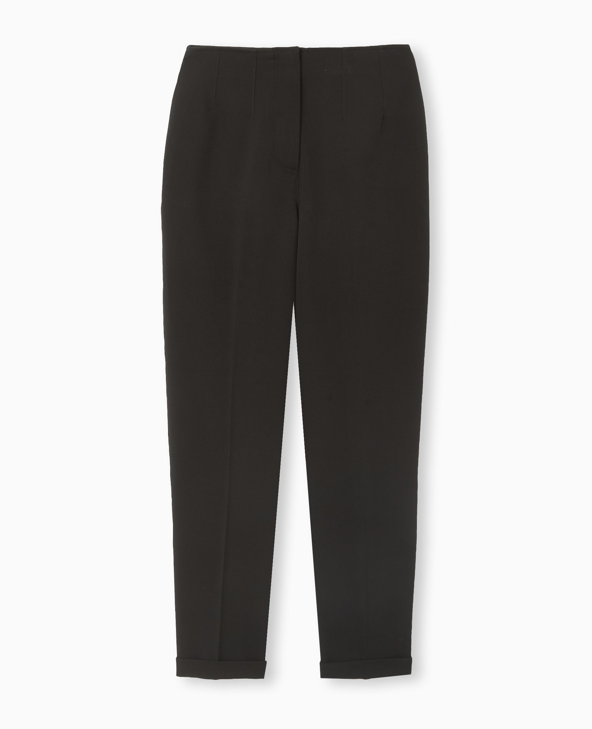 Pantalon city 7/8ème taille haute