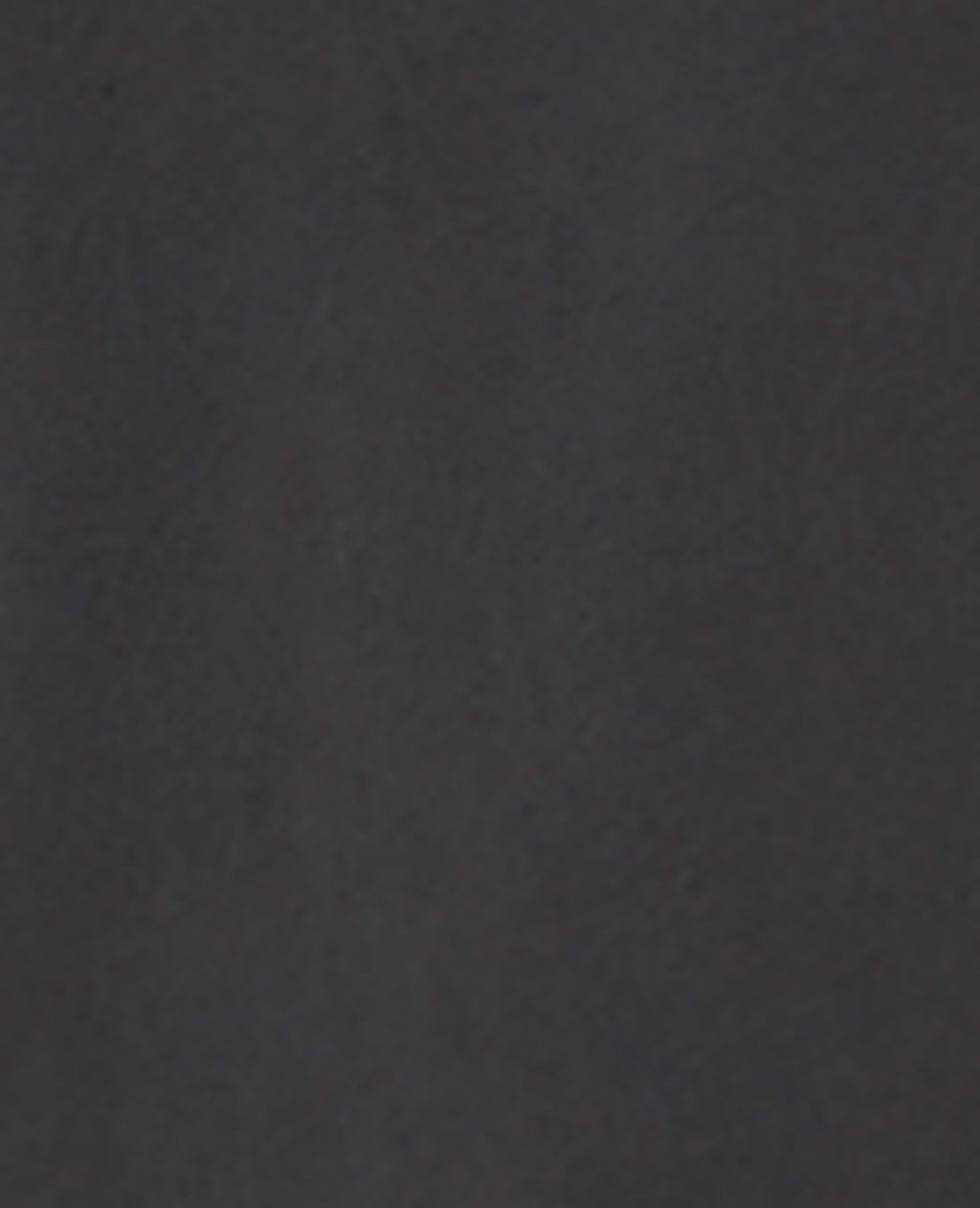 Pantalon droit taille haute en simili cuir