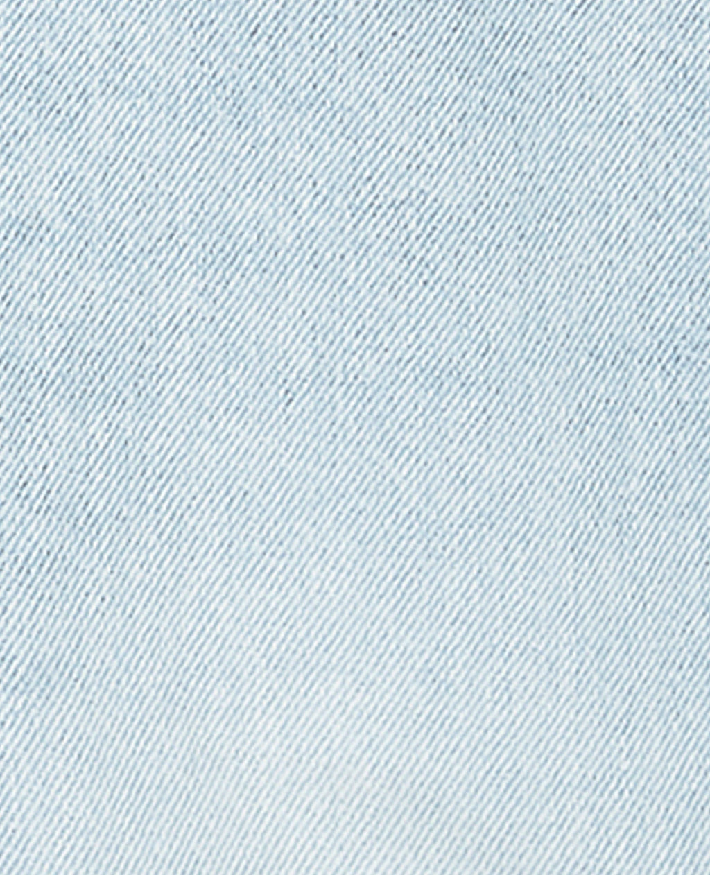 Bermuda en jean loose taille regular