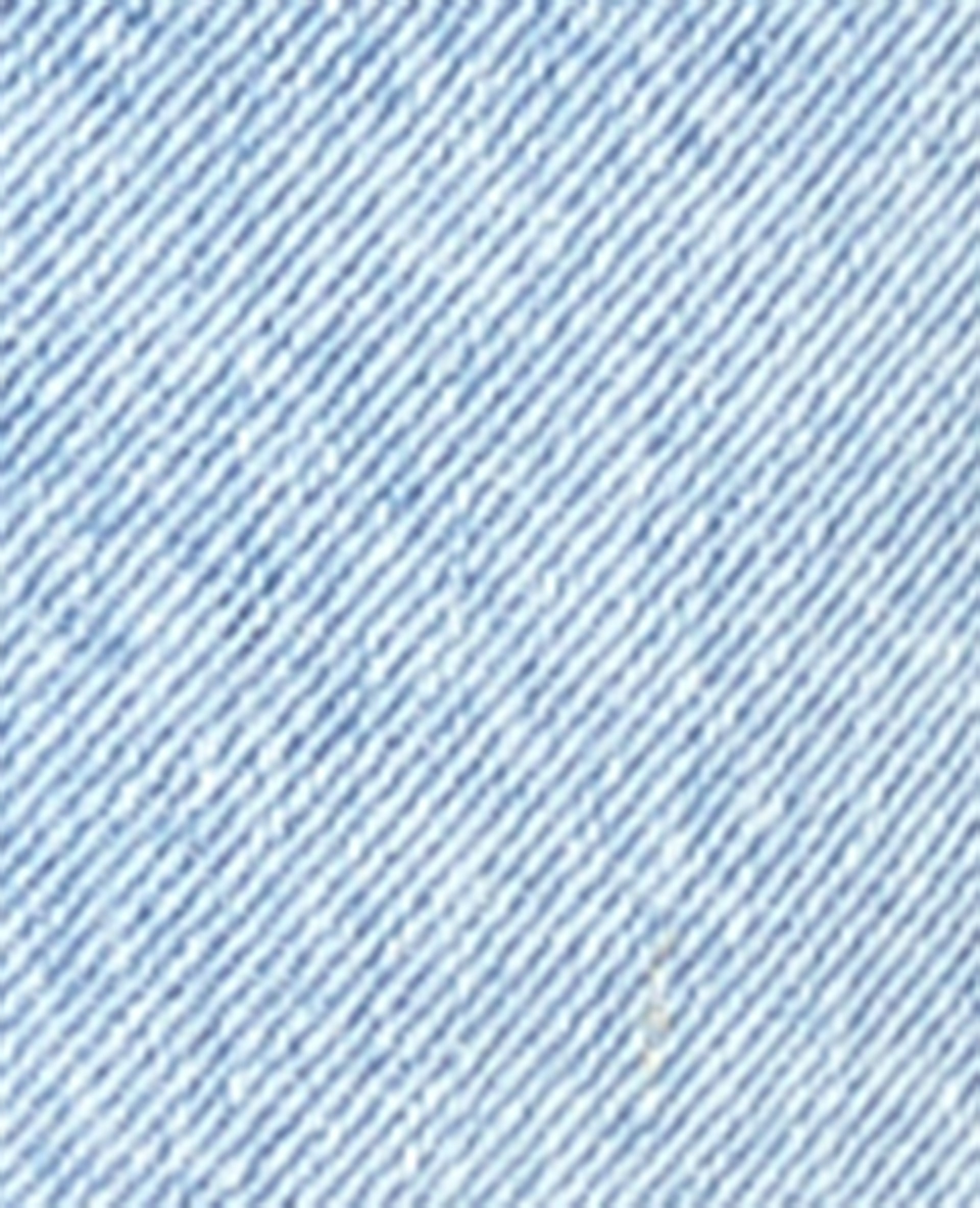 Bermuda en jean loose taille regular