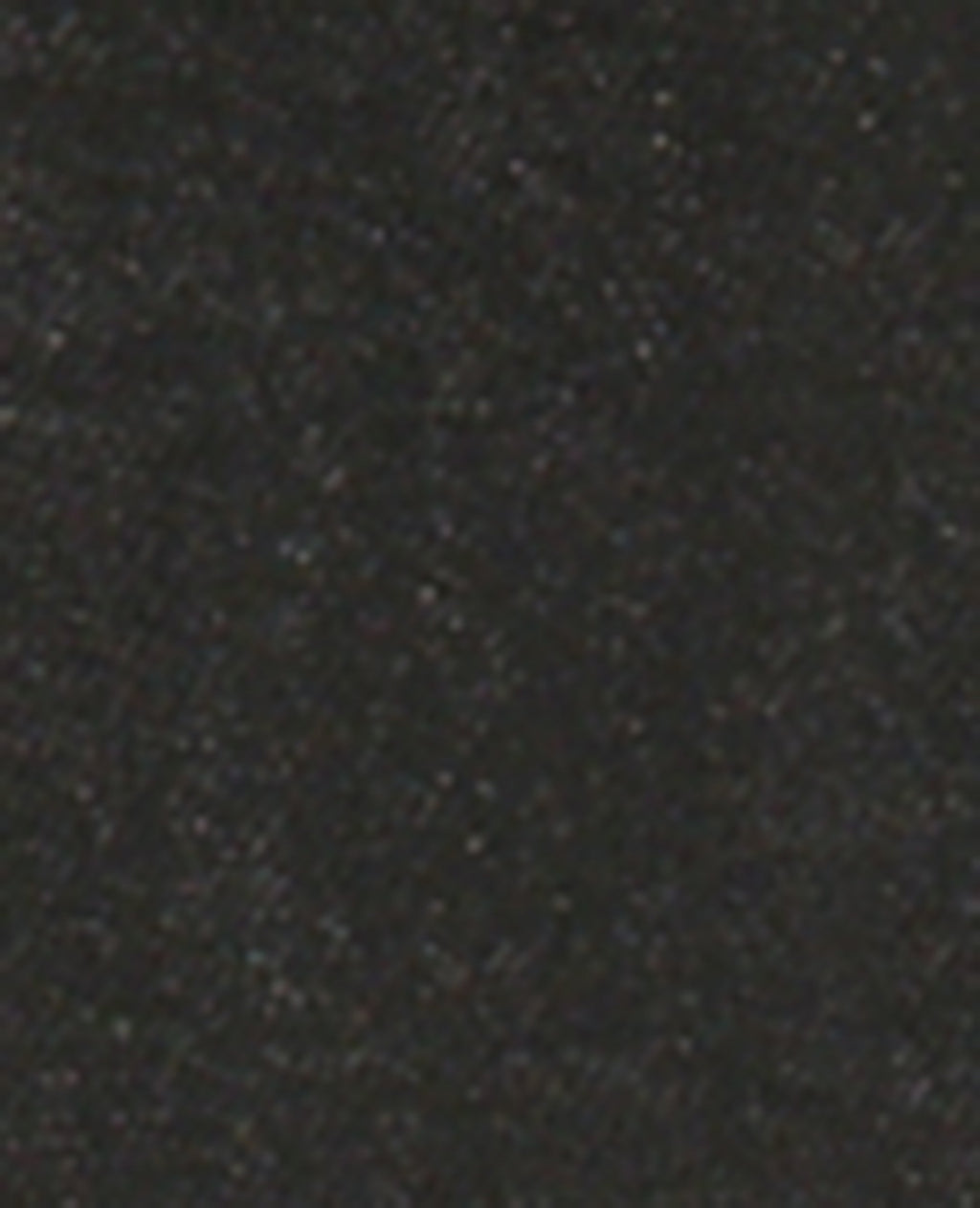 Jean flare taille haute avec poches plaquées