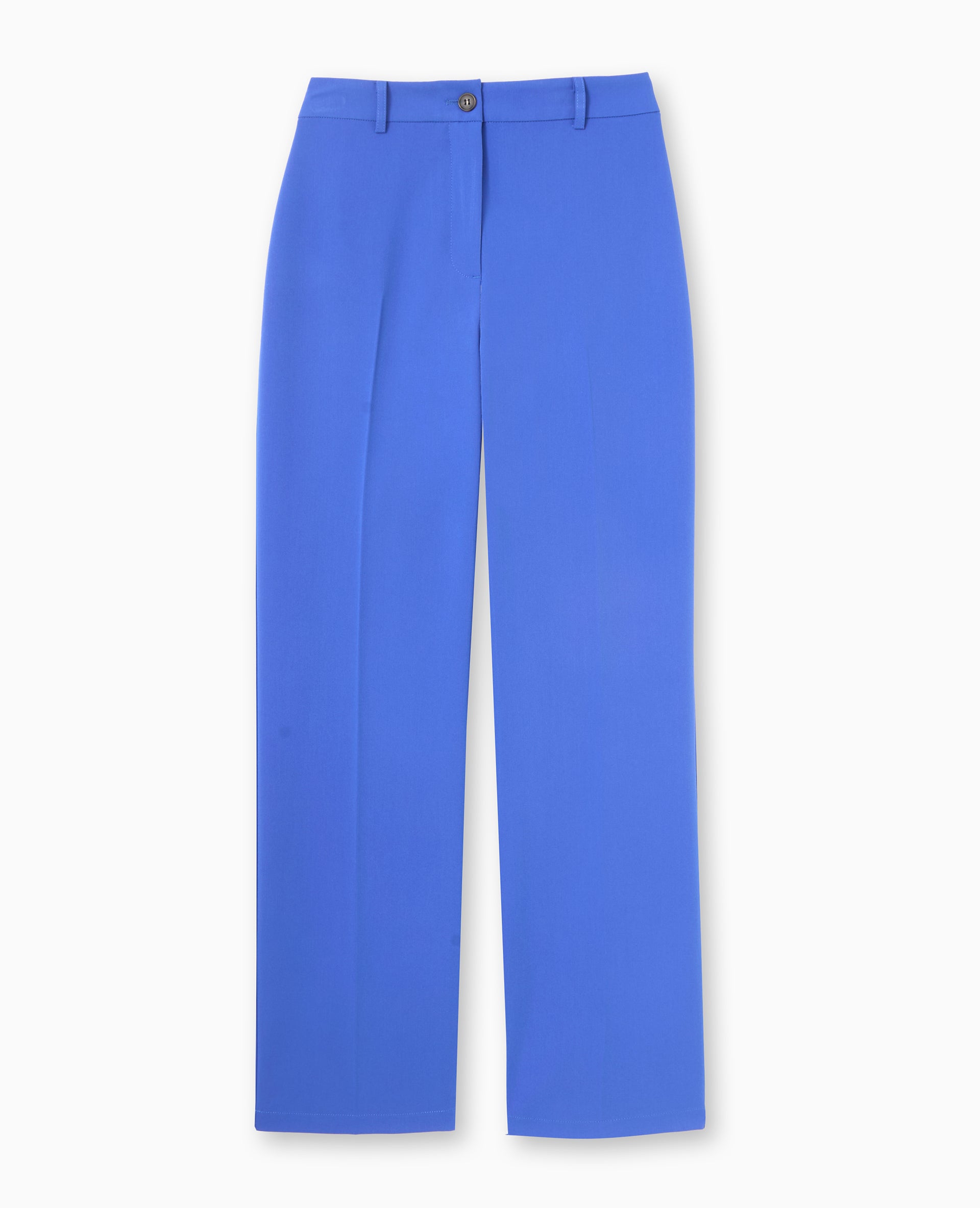 Pantalon city droit
