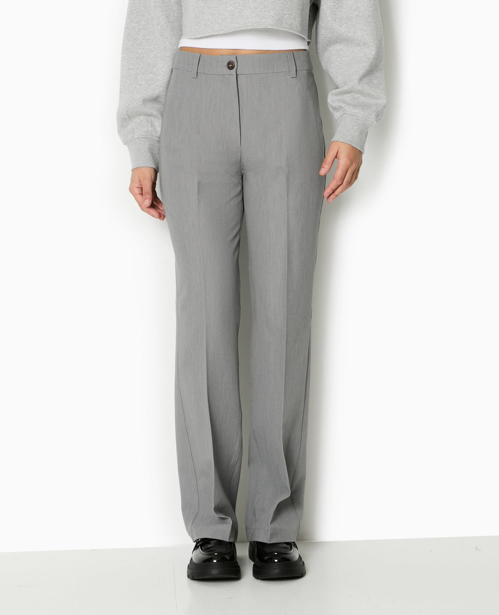 Pantalon city droit