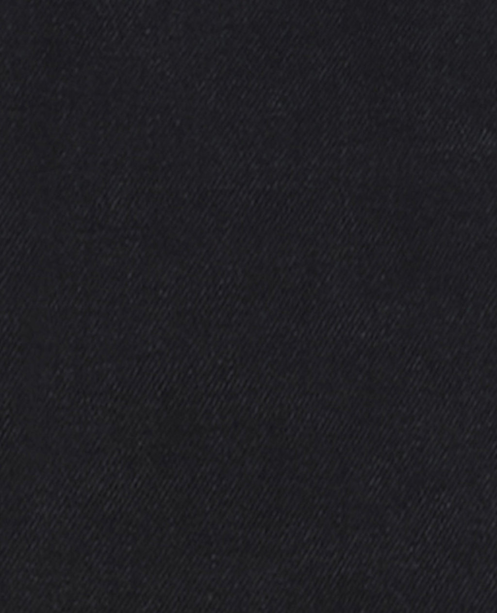 Short en jean taille haute avec bas coupés