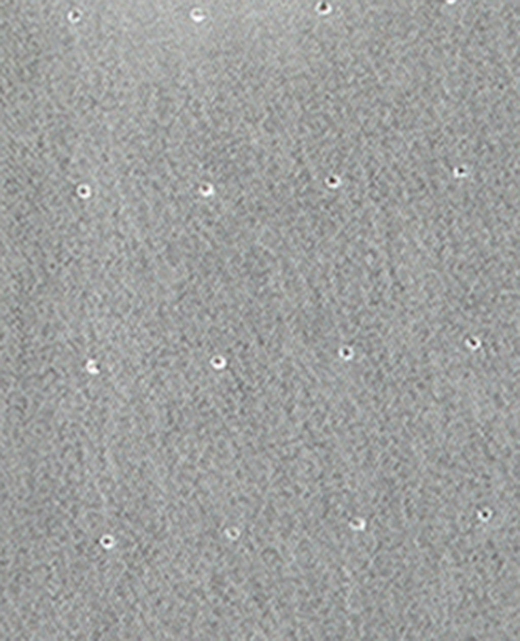 Jean straight avec strass