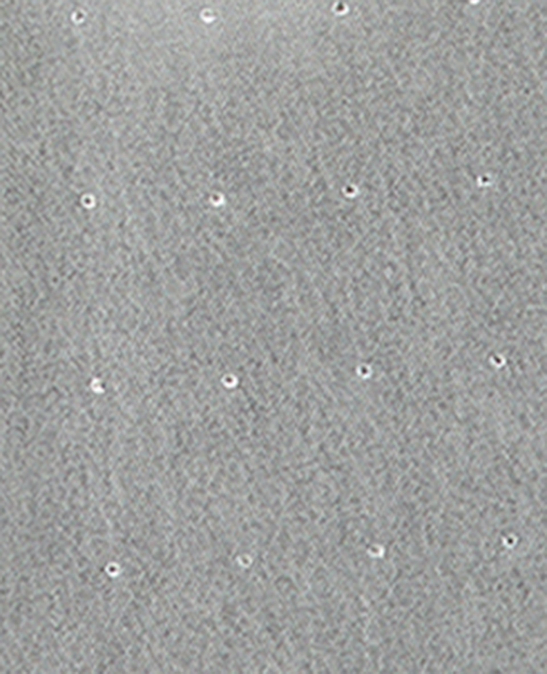 Jean straight avec strass