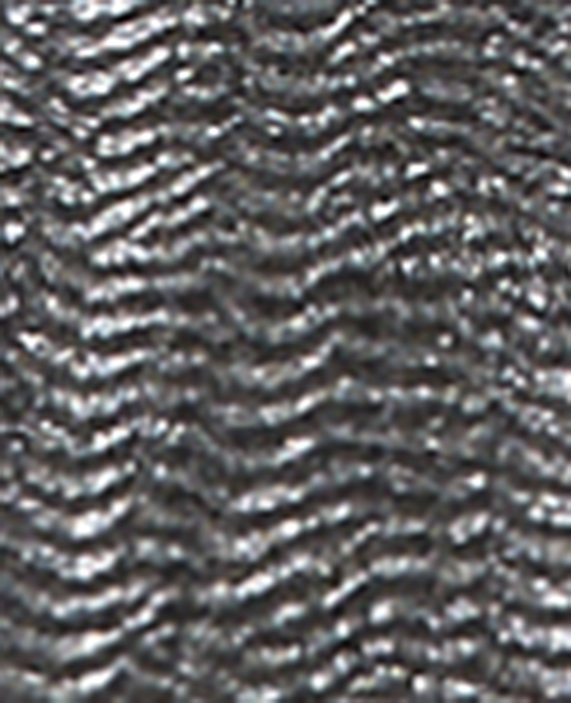 Pantalon fluide en tissu texturé avec lurex doré