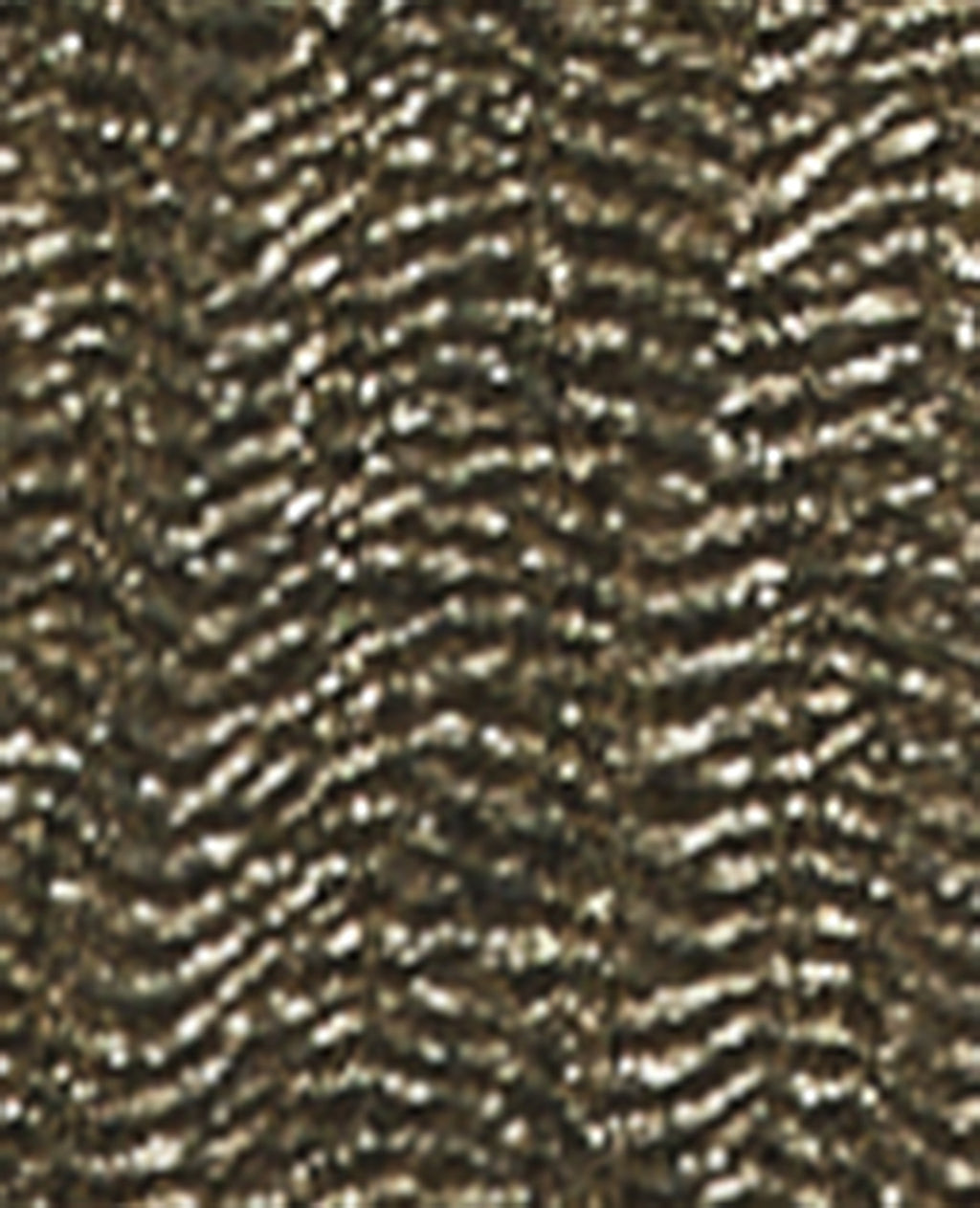 Pantalon fluide en tissu texturé avec lurex argenté