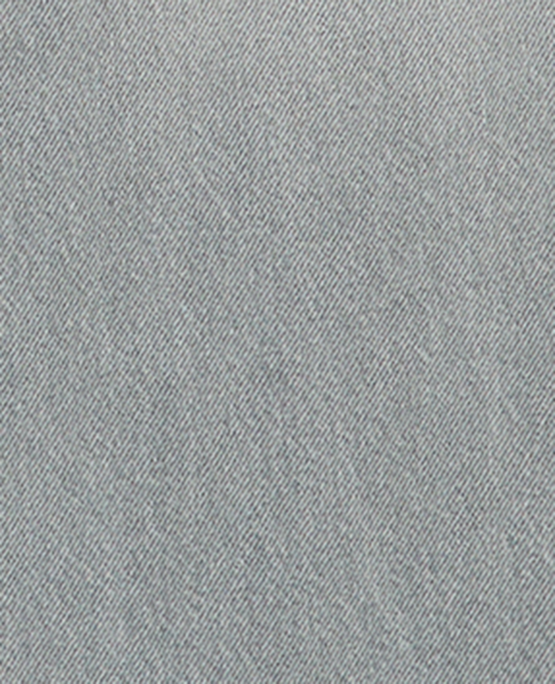 Jean droit taille basse