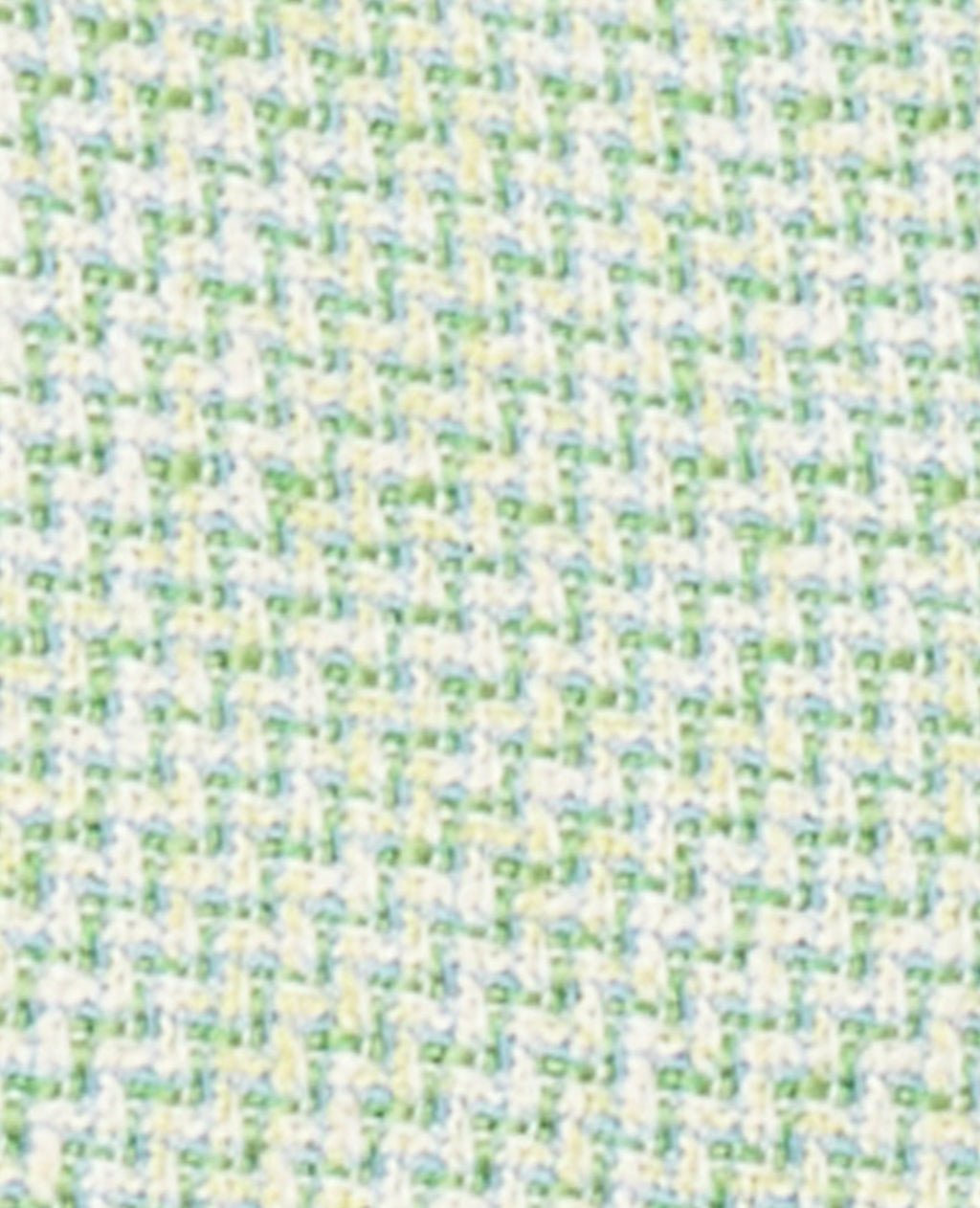 Short court en tweed